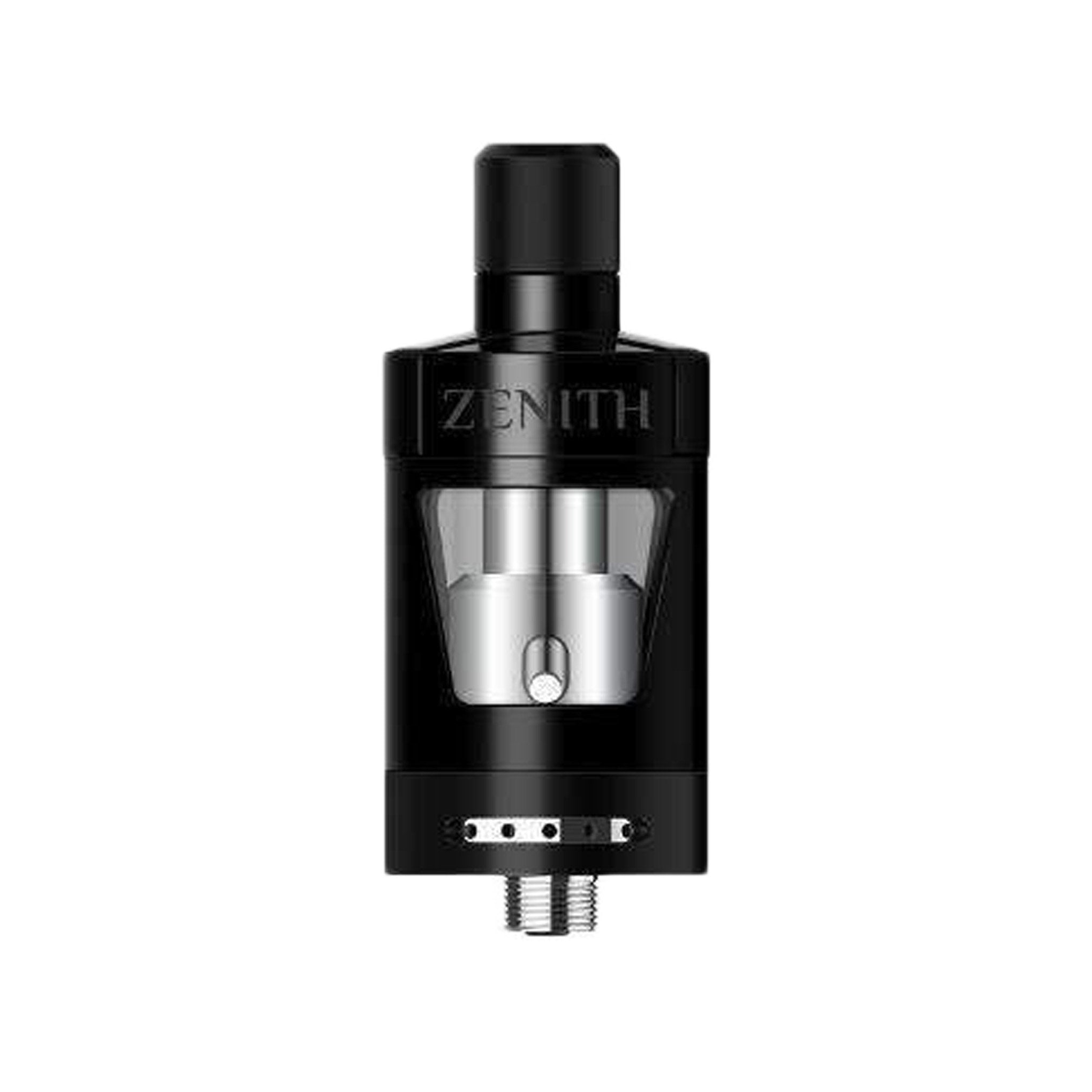 Innokin Zenith D22 Tank Black