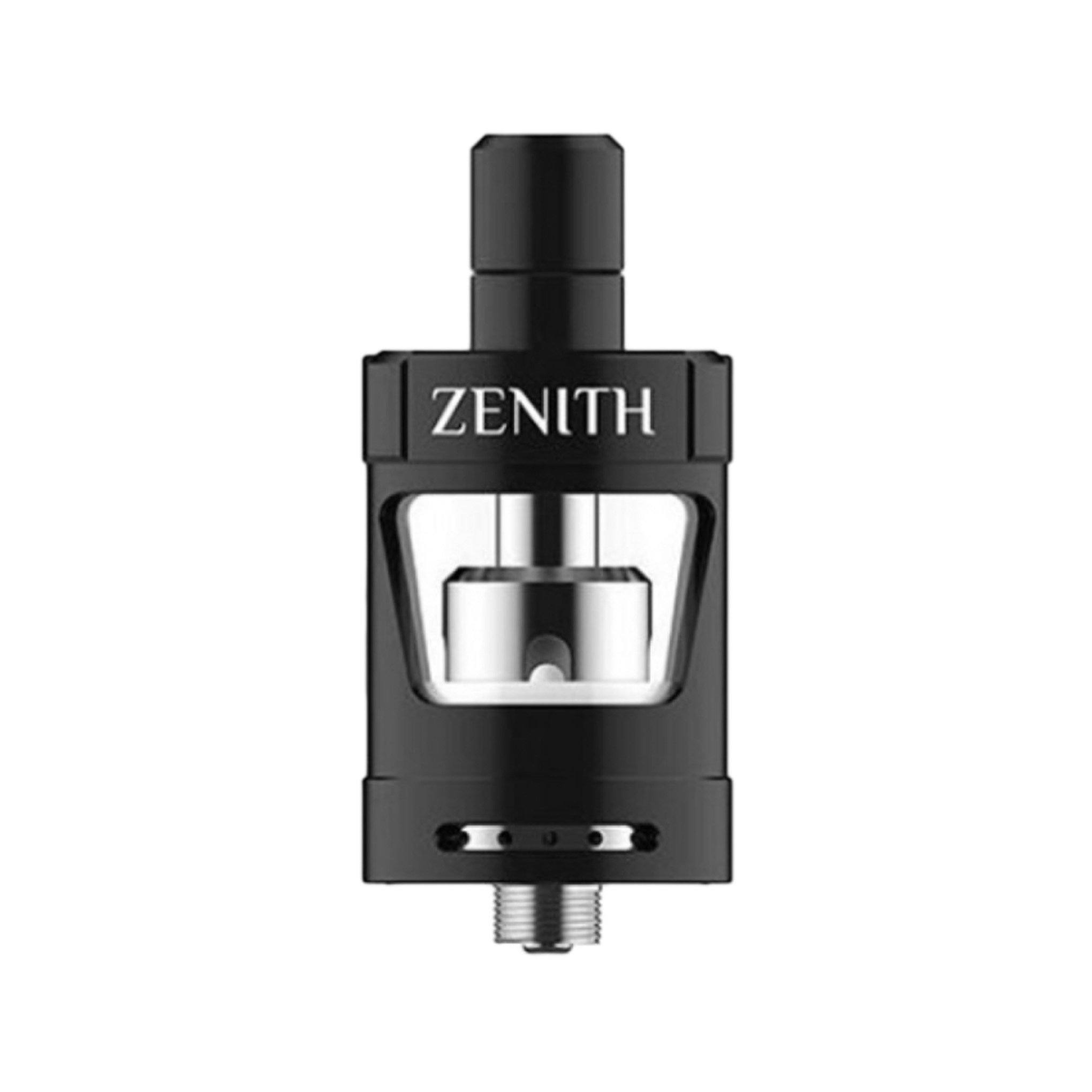 Innokin Zenith Tank Black