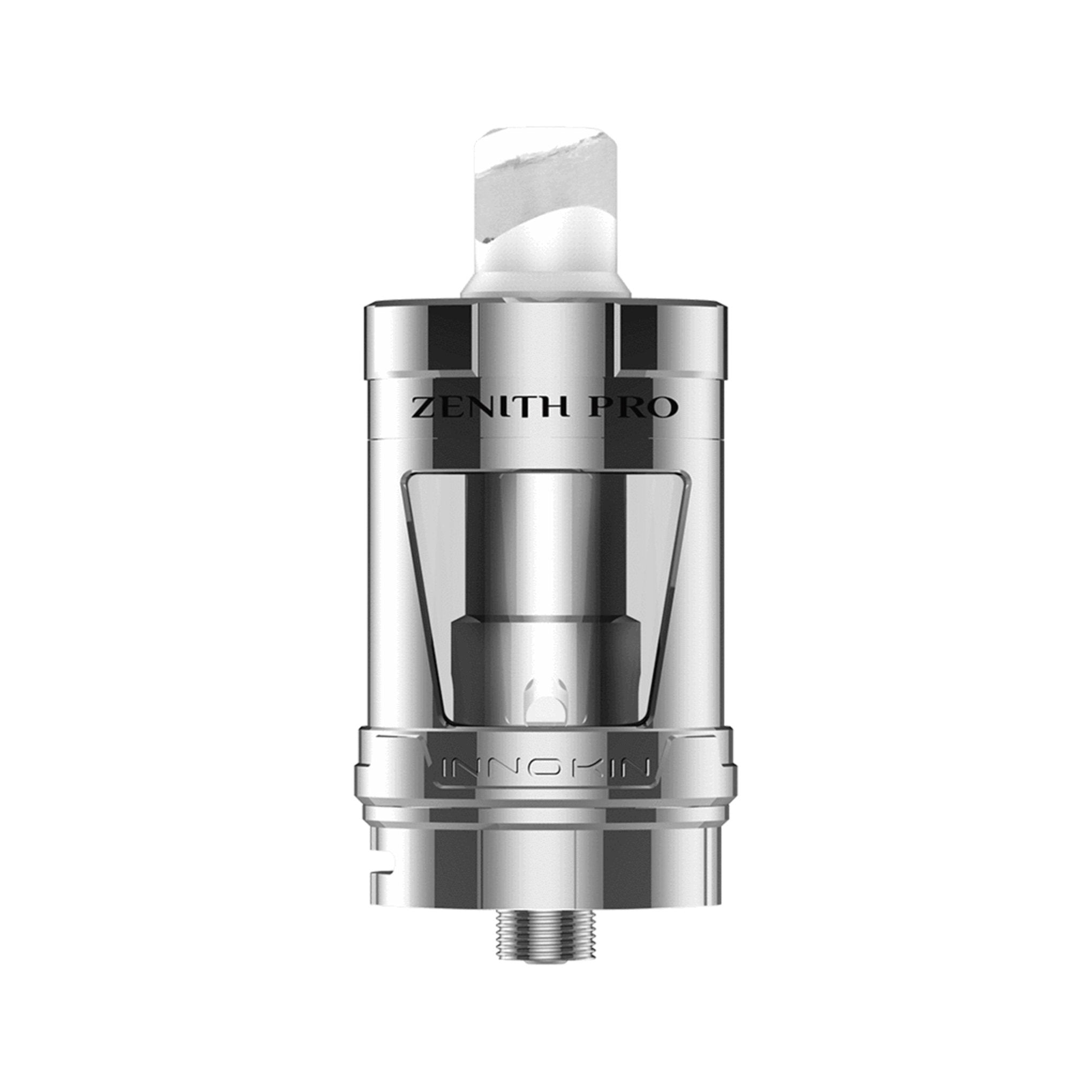 Innokin Zenith Pro Tank Stainless Steel