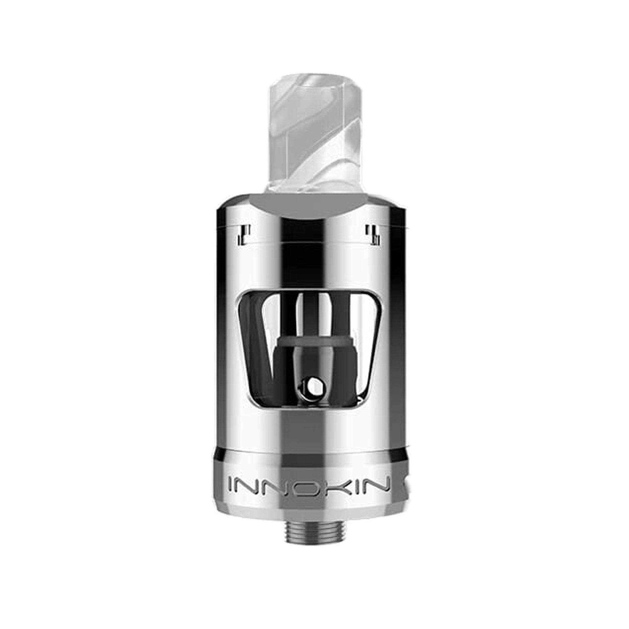 Innokin Zlide Tank Silver