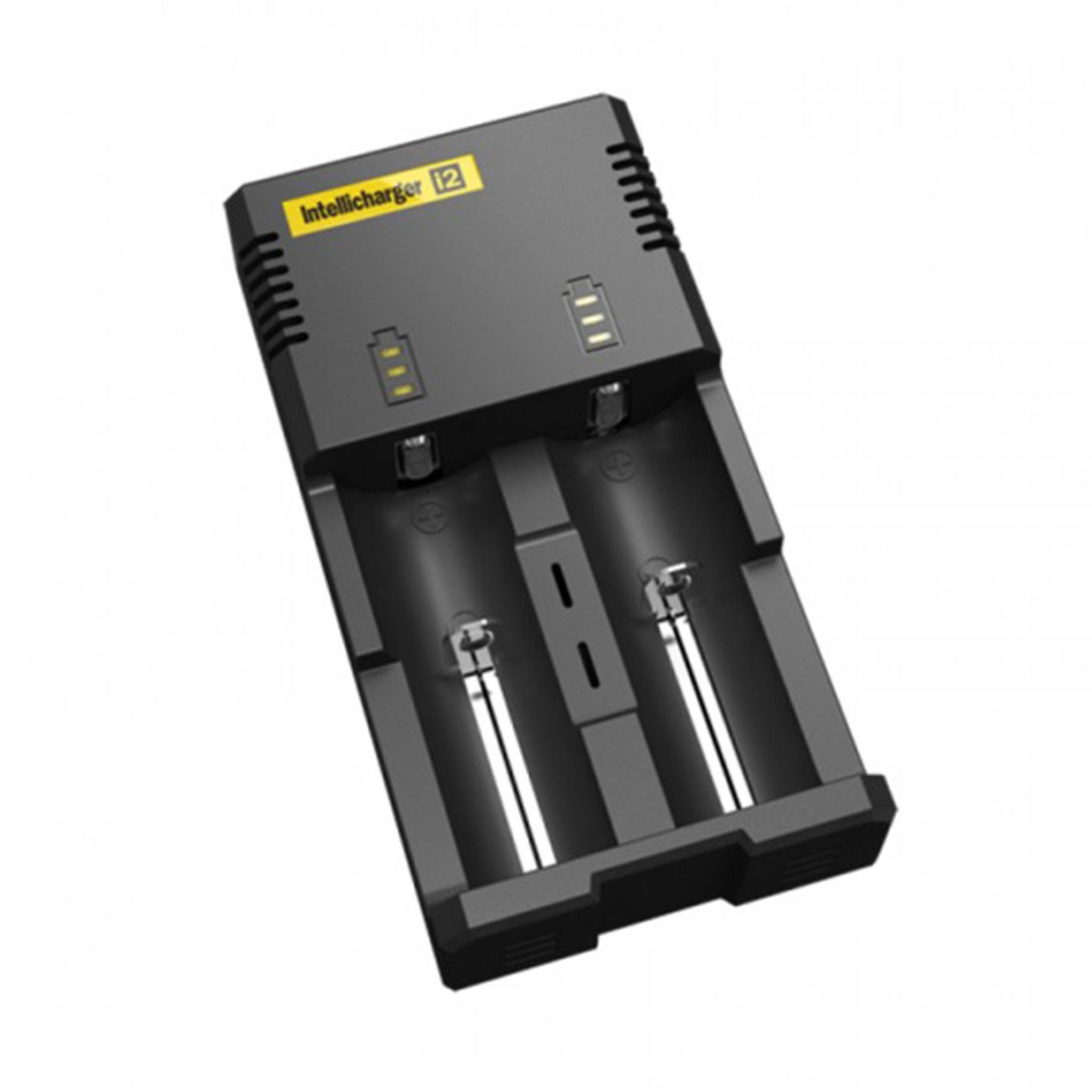 Nitecore i2 Charger