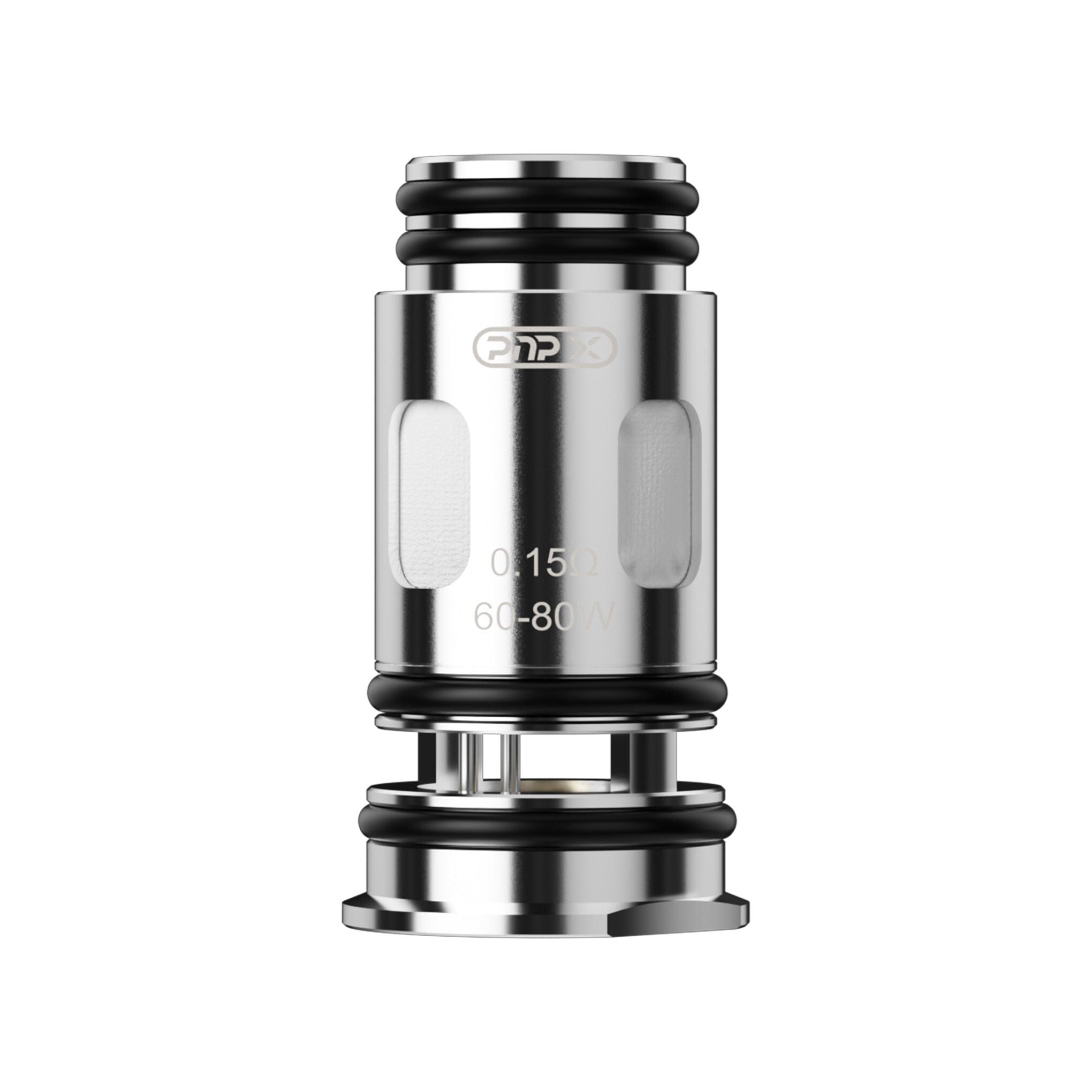VooPoo PnP X Coil Heads (Pack of 5) VooPoo PnP X Coil Heads (Pack of 5)