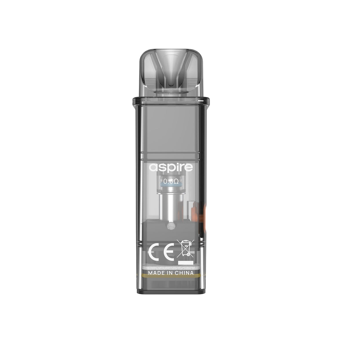 Aspire Gotek Refillable Pod (Pack of 2) Aspire Gotek Refillable Pod (Pack of 2)