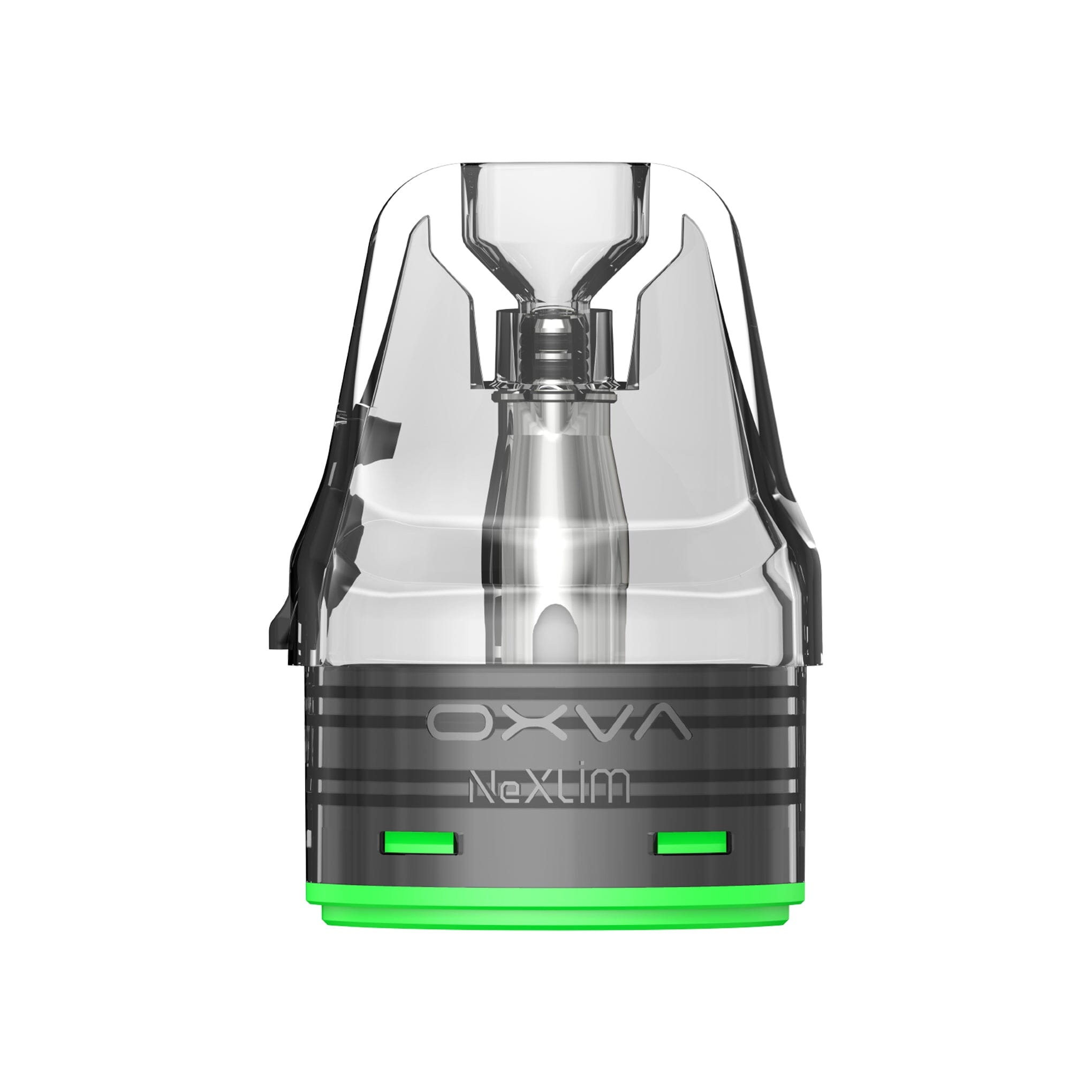 OXVA NeXLIM Replacement Pod (Pack of 3) 1.2Ω 