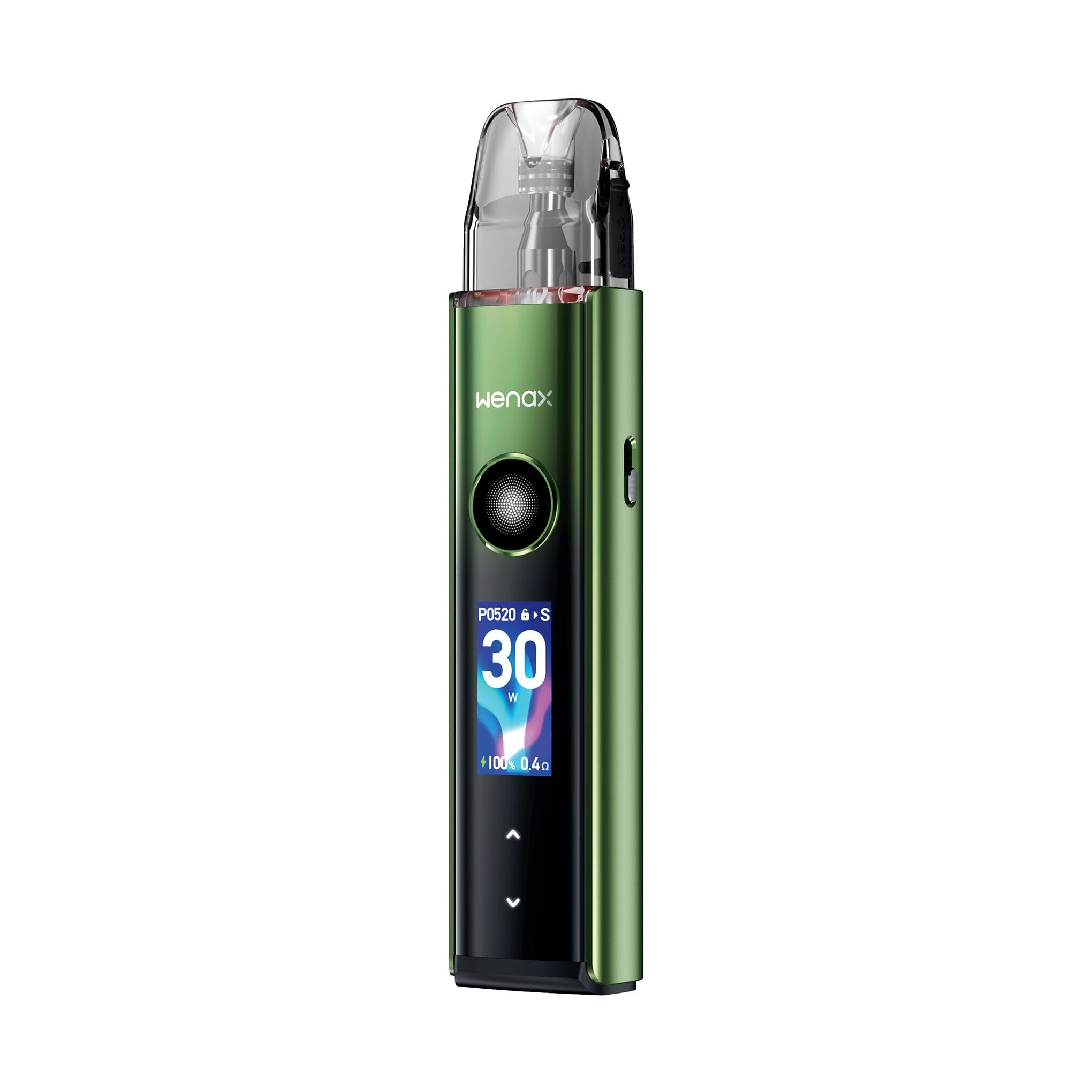 GeekVape Wenax Q Pro Kit Aurora Green 