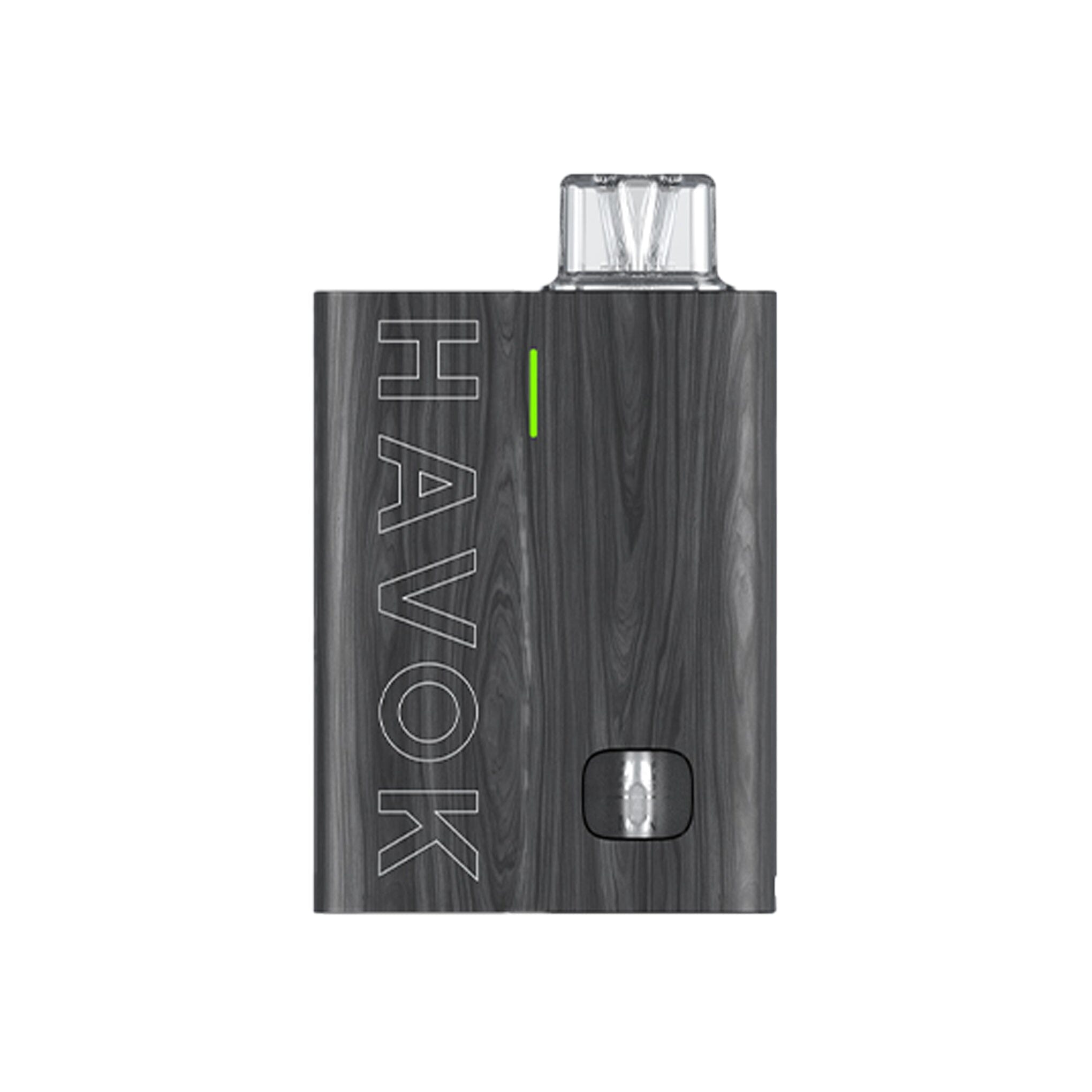 UWELL HAVOK R Kit Black Wood 