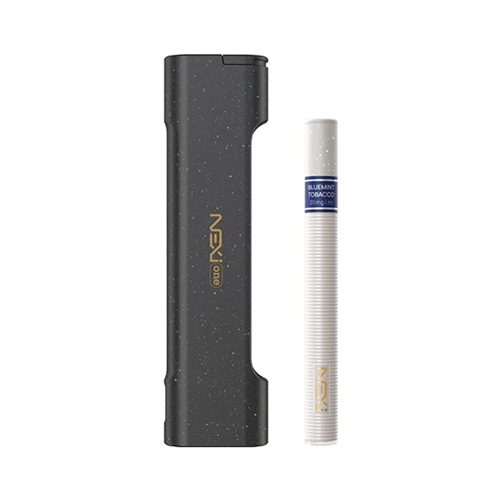 NEXI One Kit by Aspire Black 