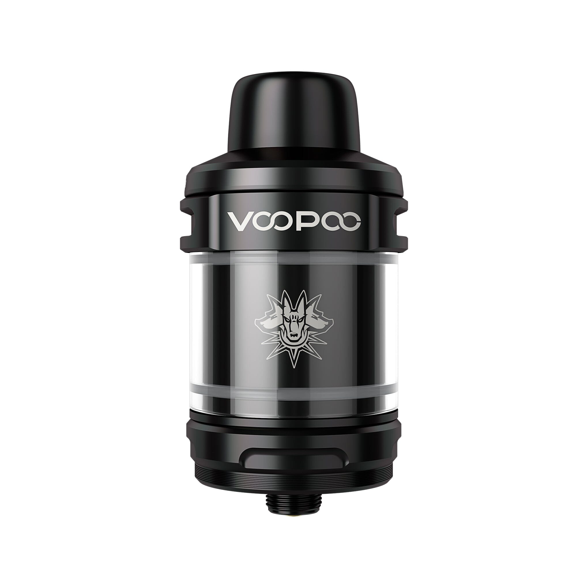 VOOPOO UFORCE-X Tank Black 