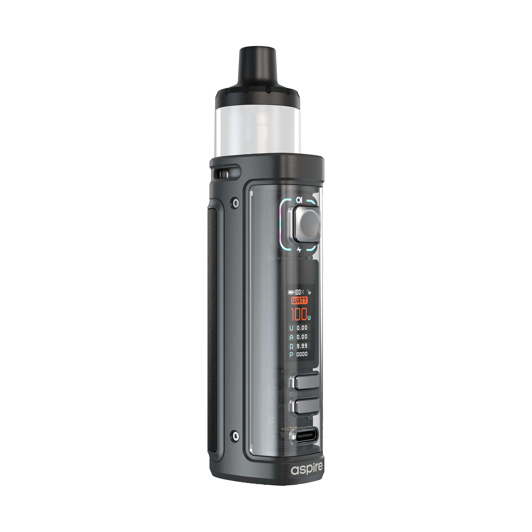 Aspire Veynom LX Kit Black 