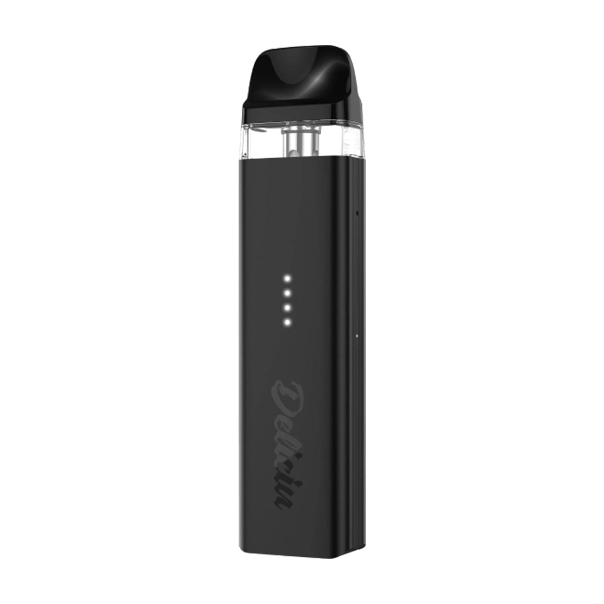Vaporesso Deliciu Mate Kit Black 