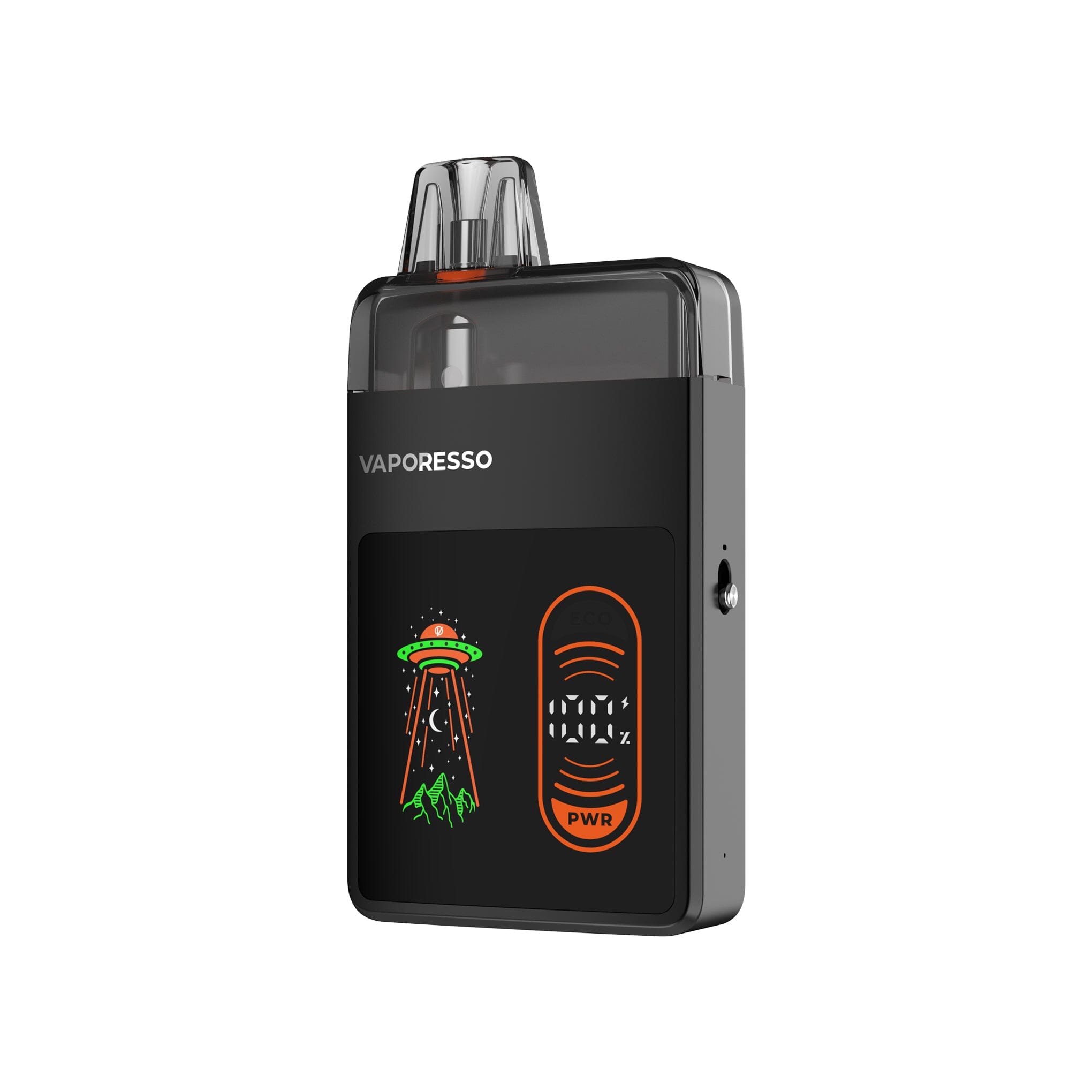 Vaporesso Eco Nano Pro Kit Black 