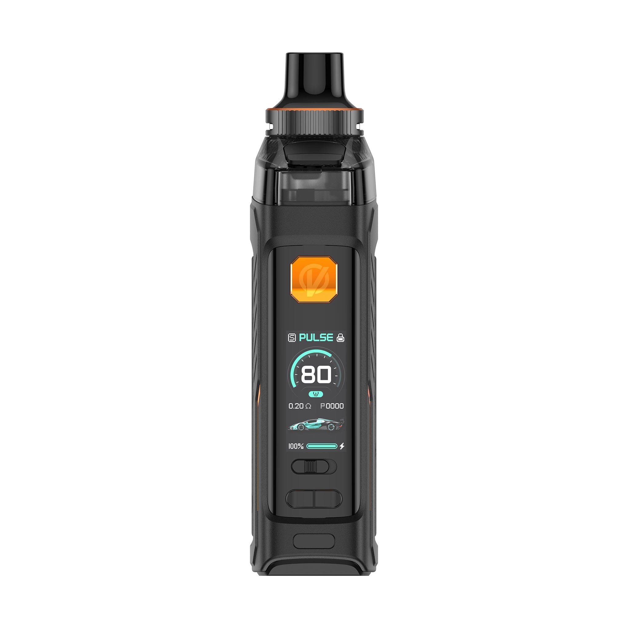 Vaporesso Armour G Kit Black 