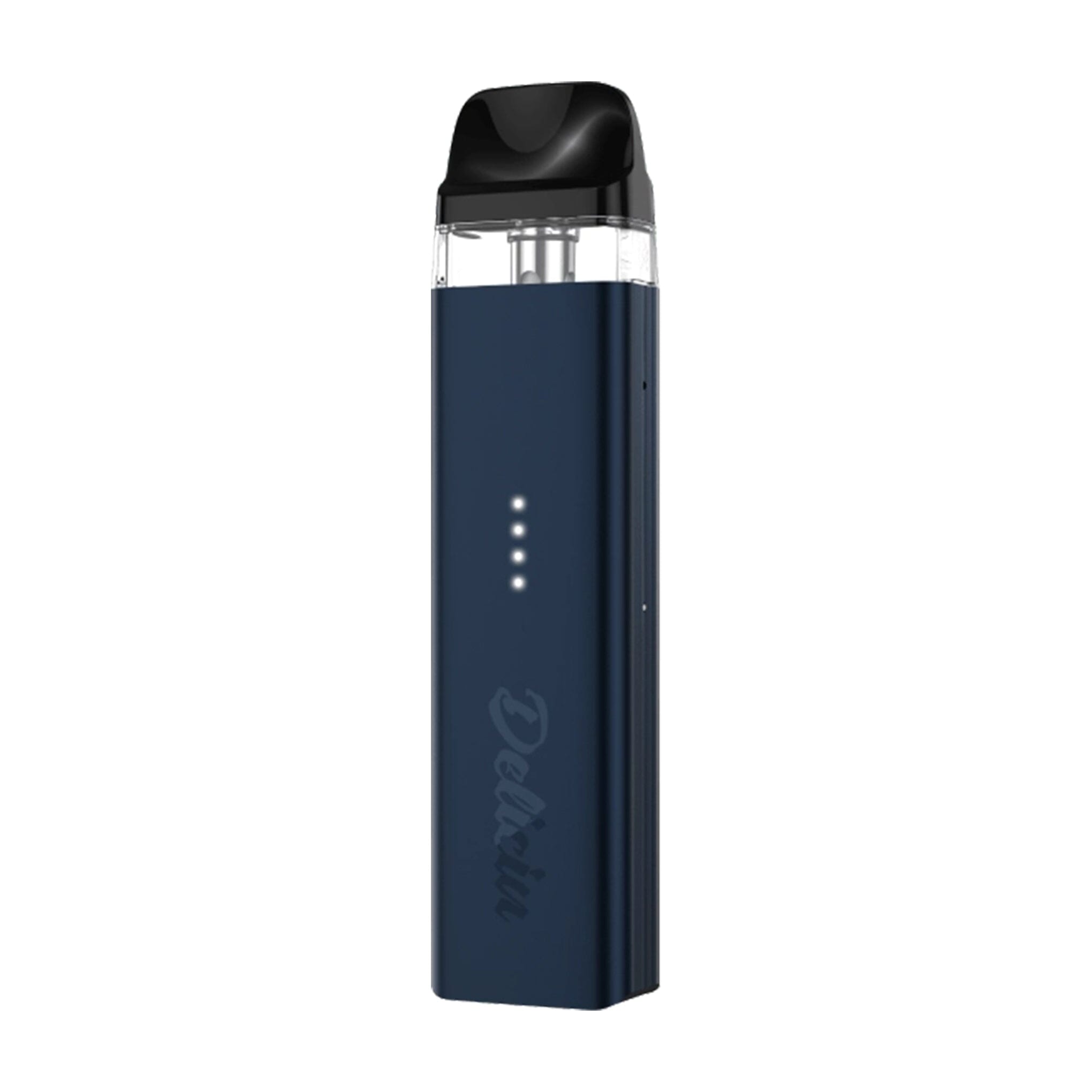 Vaporesso Deliciu Mate Kit Blue 