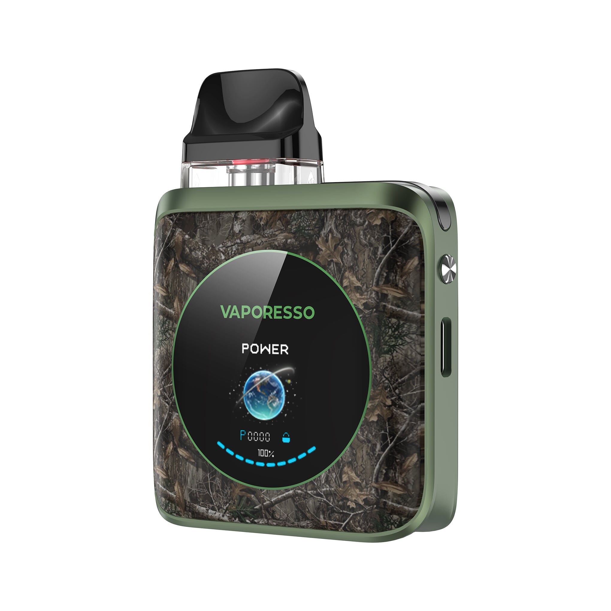 Vaporesso XROS 4 Nano Kit Camouflage 