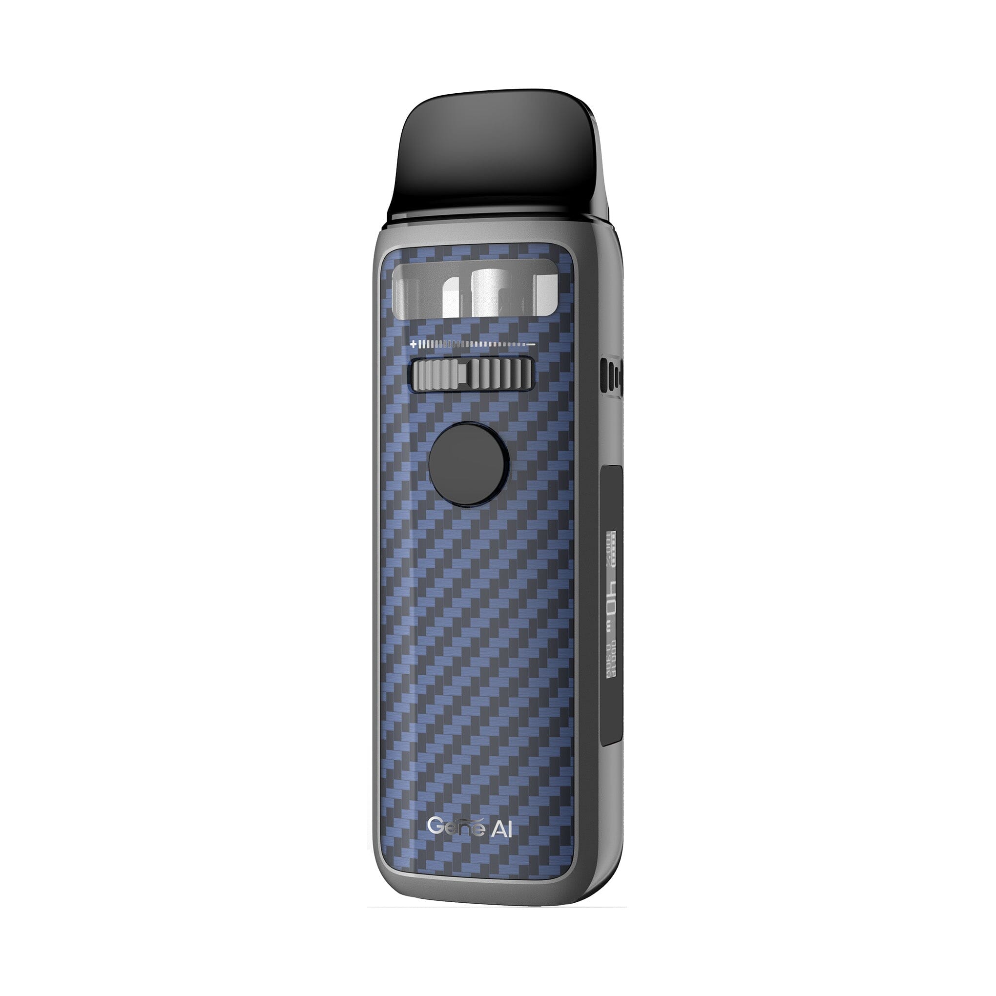 VOOPOO Vinci 3 Pod Kit Carbon Fibre Blue 