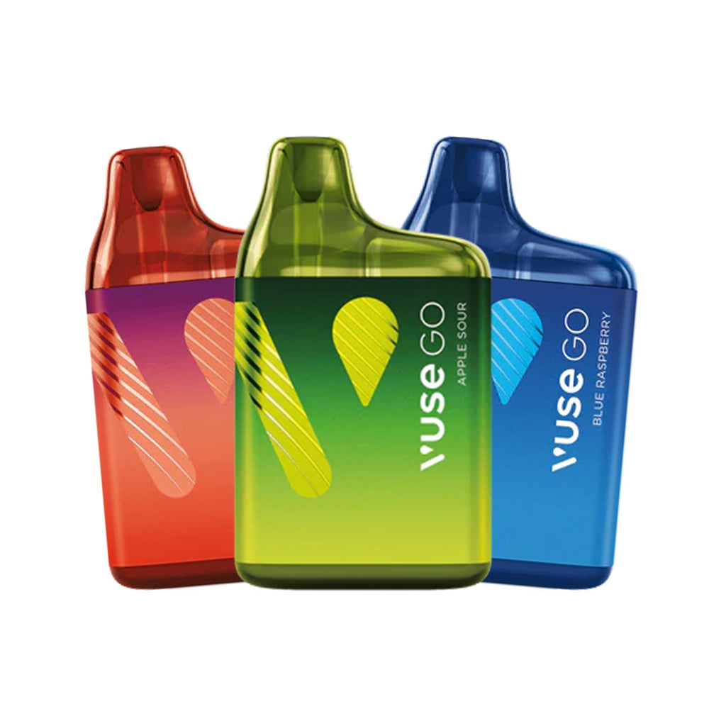 vuse go onde comprar Vuse GO 800 Disposable Vape