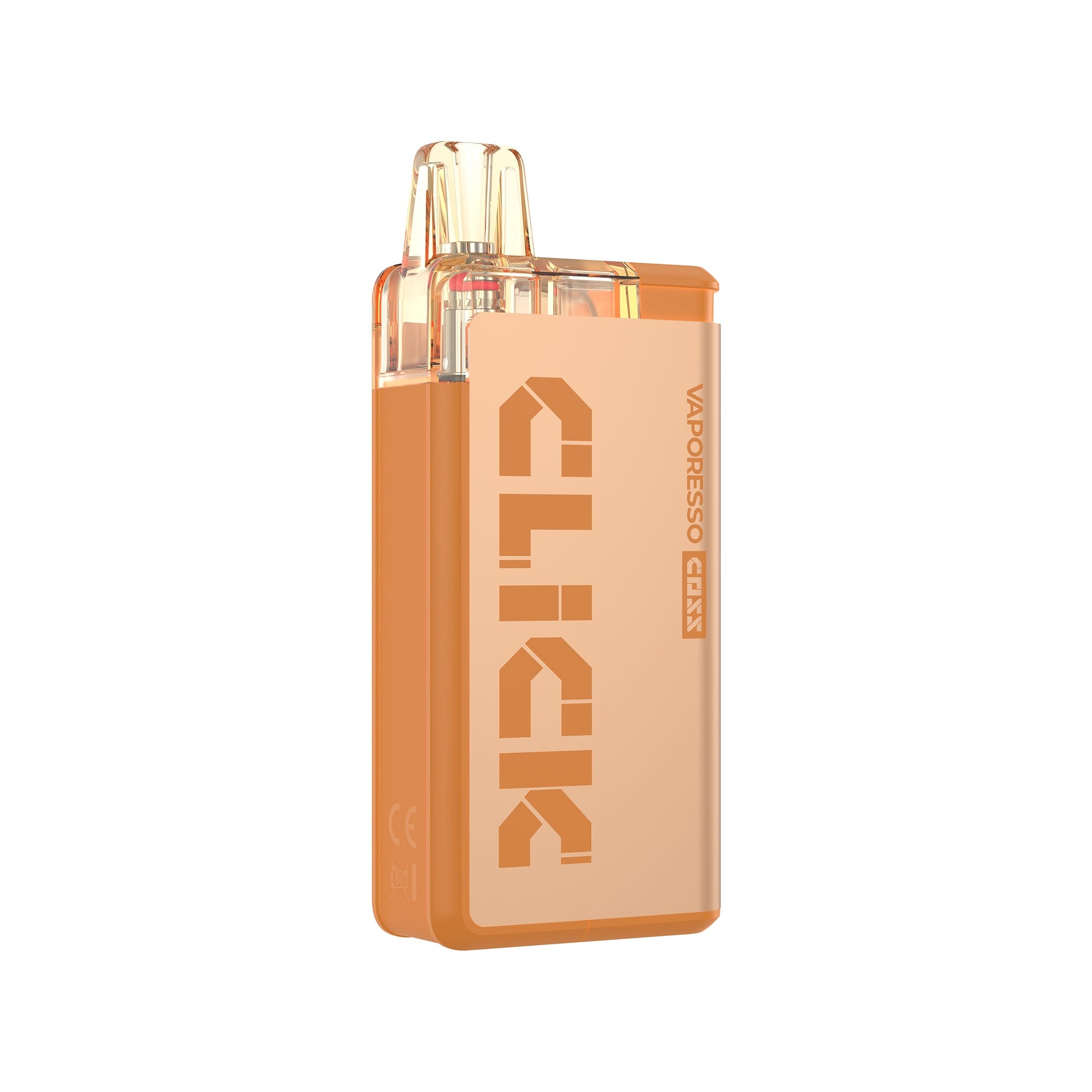 Vaporesso COSS Click Disposable Kit Double Apple 