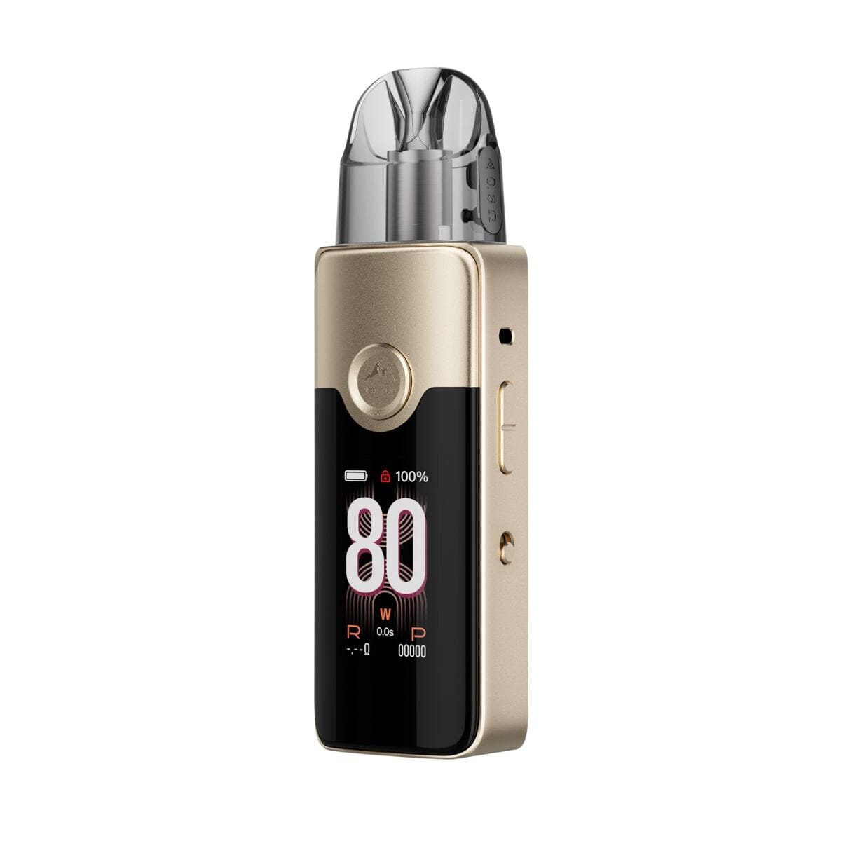 VOOPOO E80 Kit Gold 