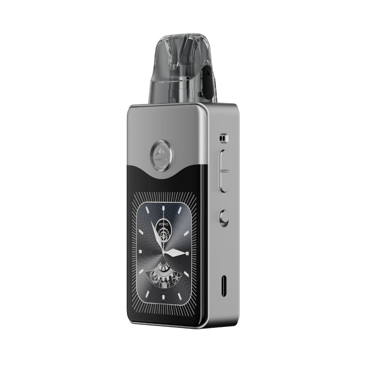 VOOPOO Vinci E120 Kit Glow Silver 