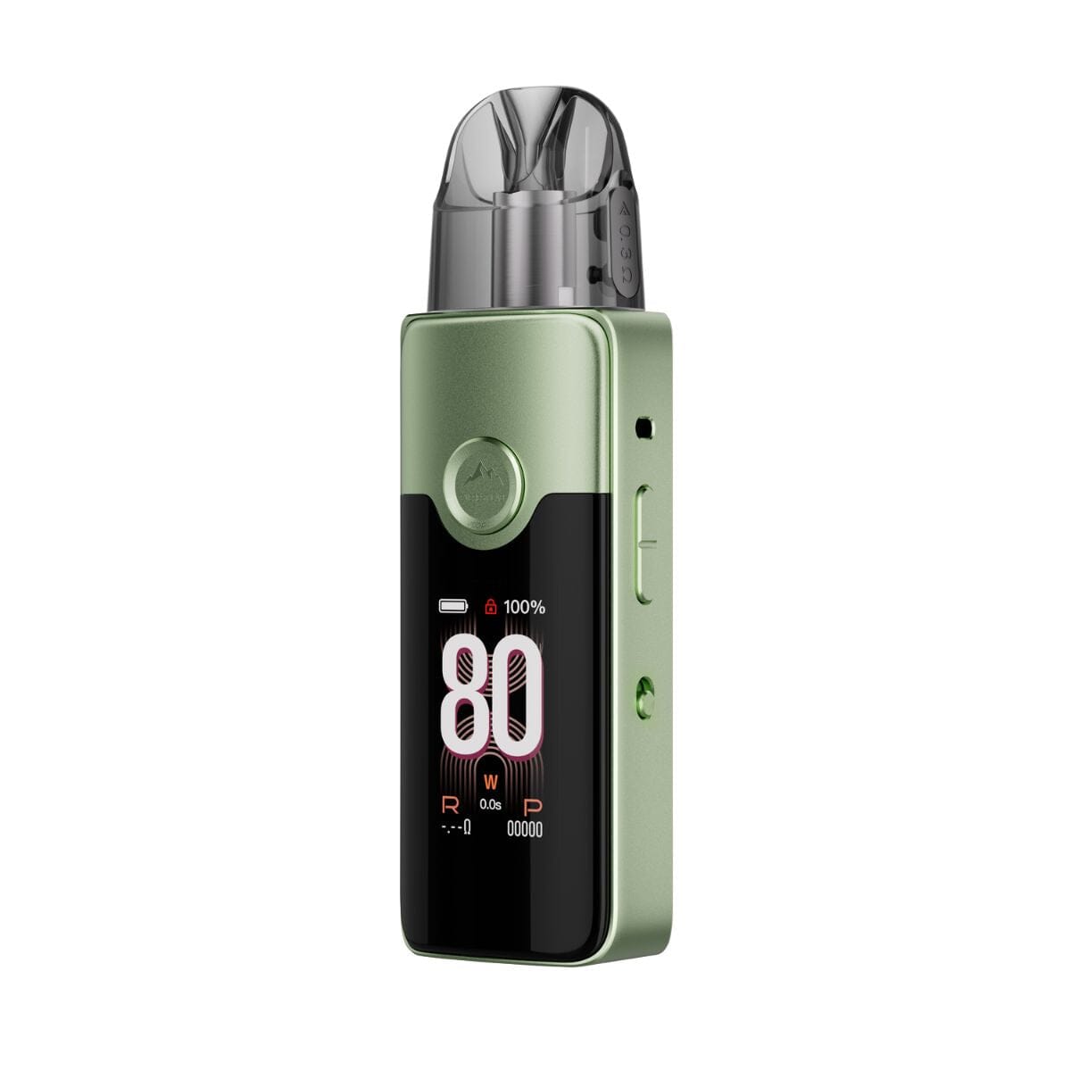 VOOPOO E80 Kit Green 