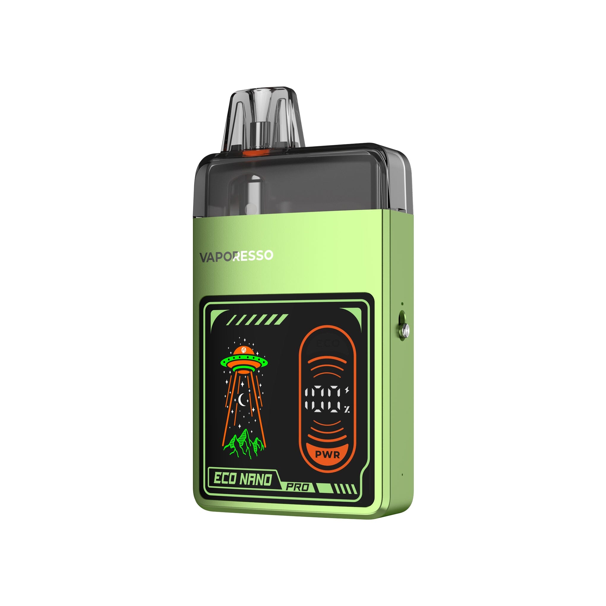 Vaporesso Eco Nano Pro Kit Emerald Green 