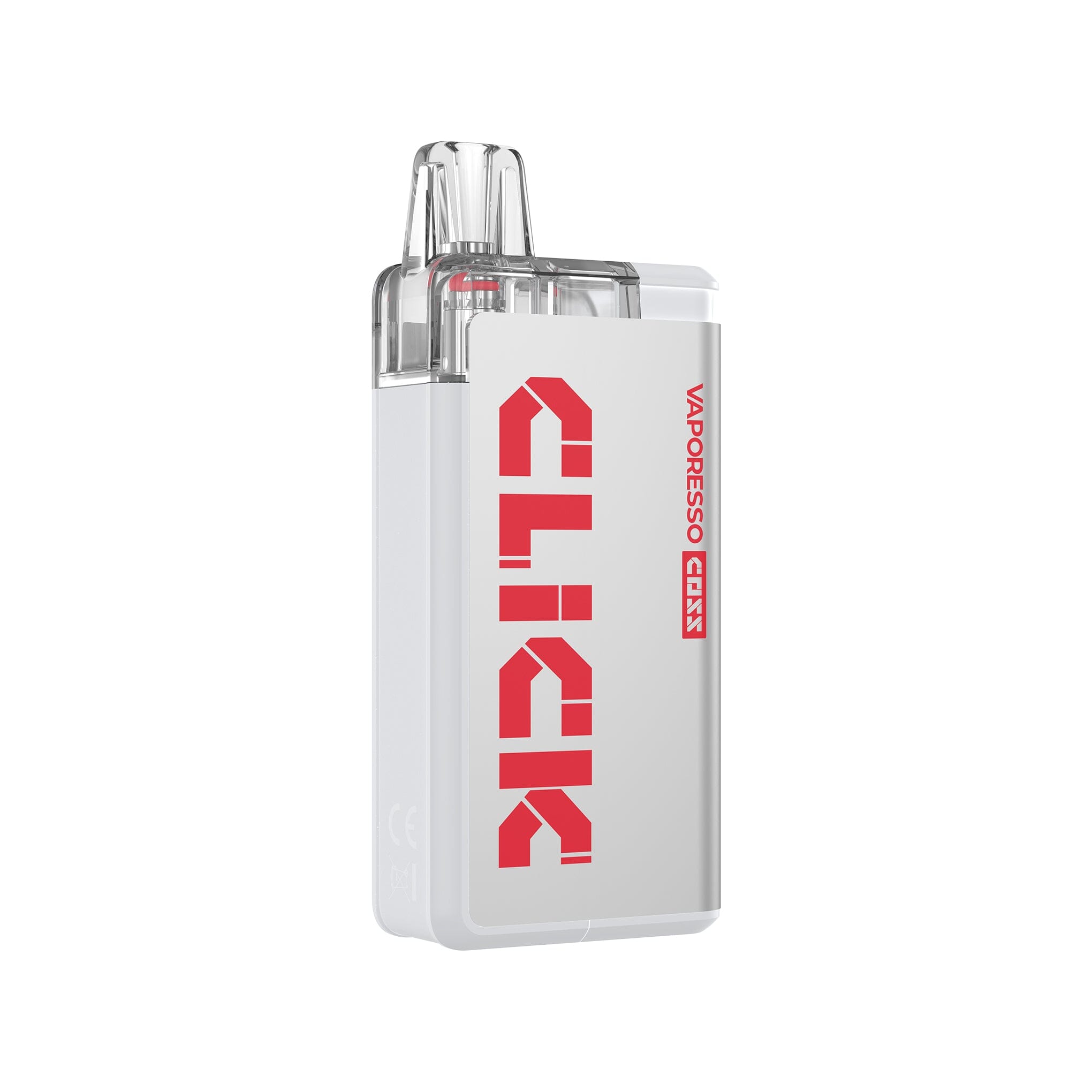 Vaporesso COSS Click Disposable Kit Fizzy Cherry 