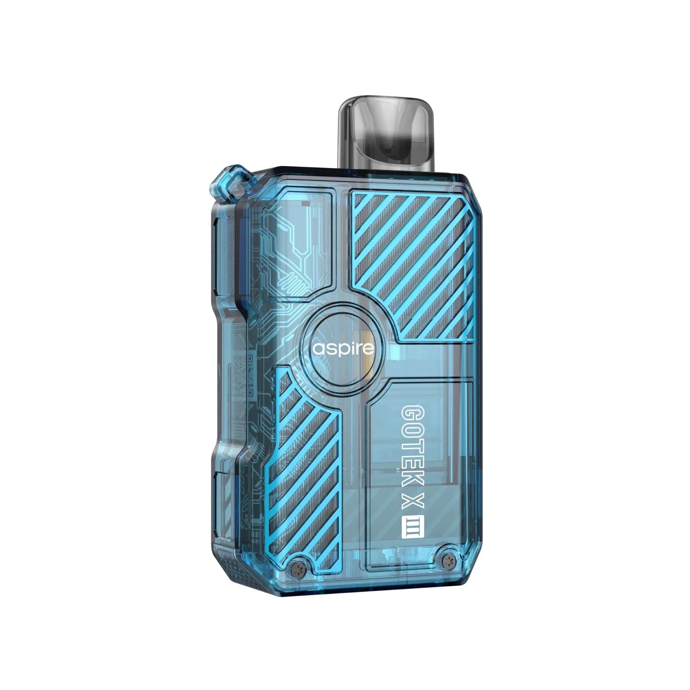 Aspire Gotek X III Kit Blue 