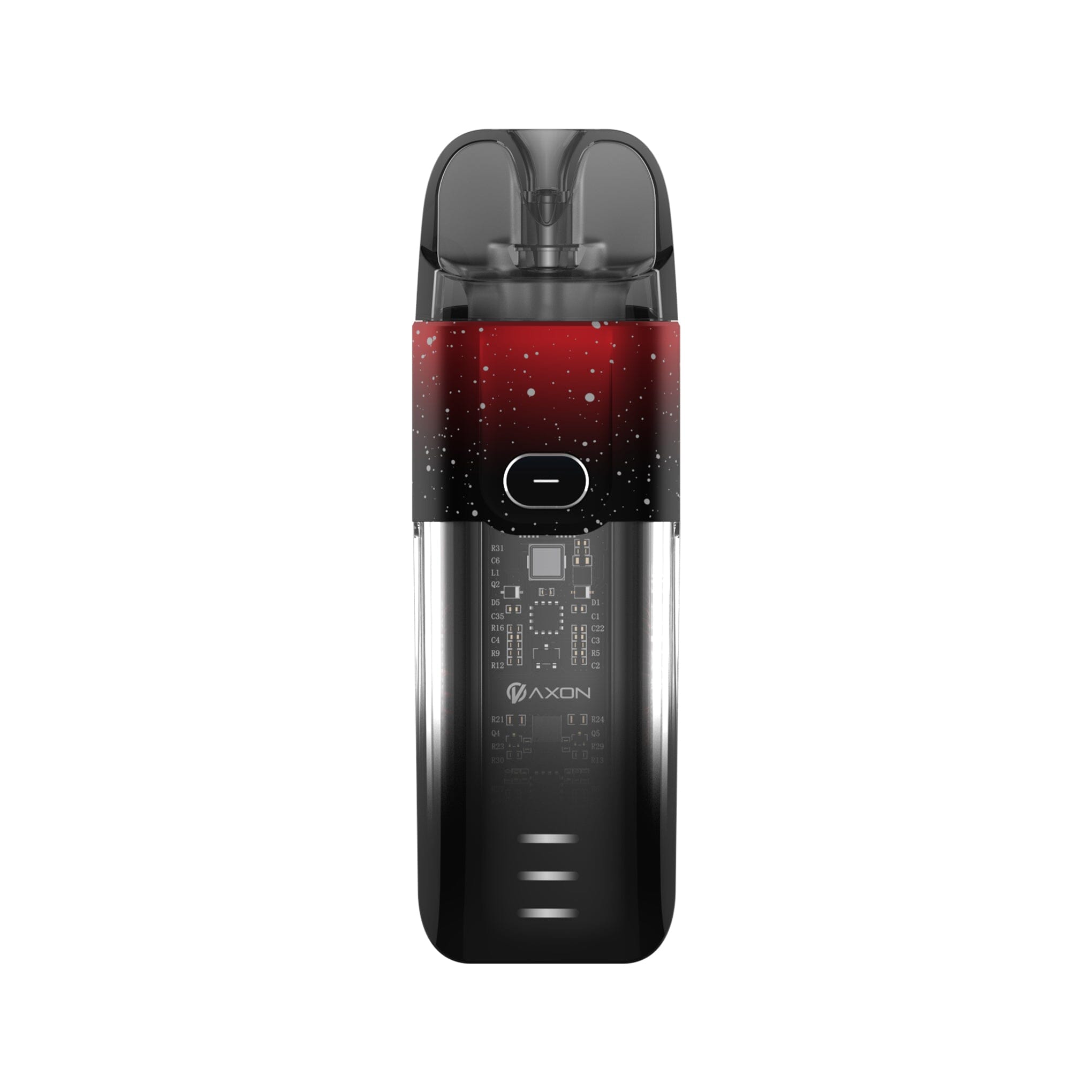 Vaporesso LUXE XR Kit Galaxy Red 