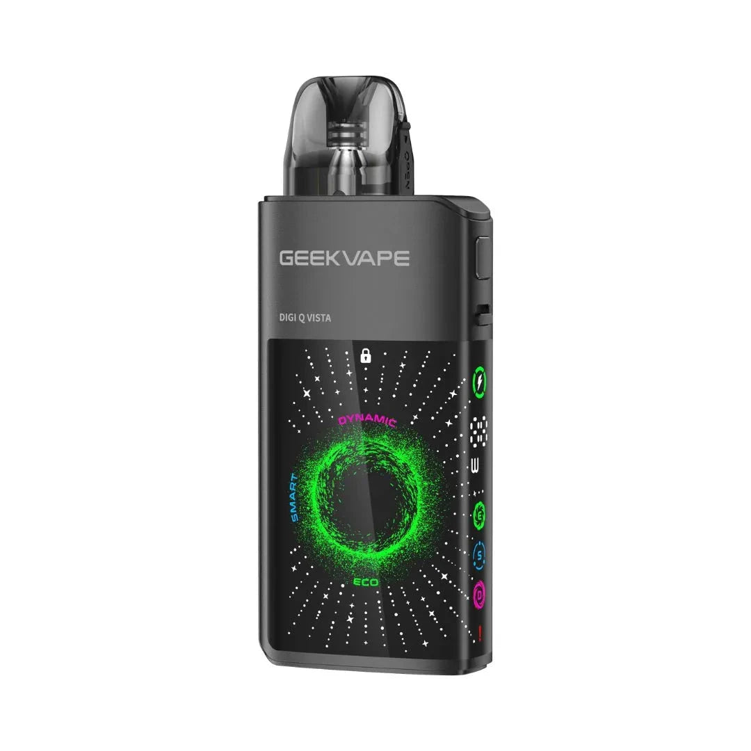 GeekVape Digi Q Vista Kit Black 