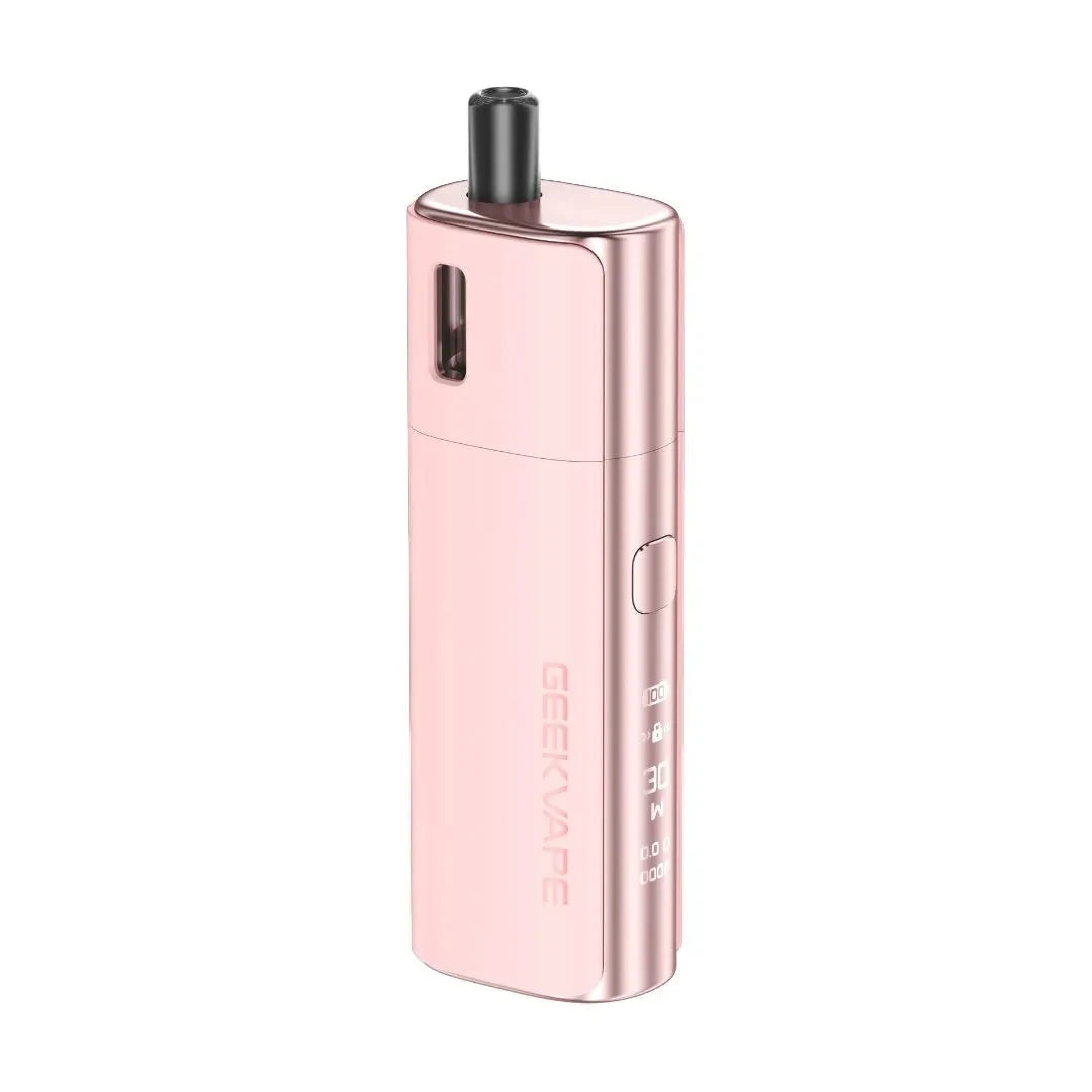 GeekVape Soul 2 Kit Blush Pink 