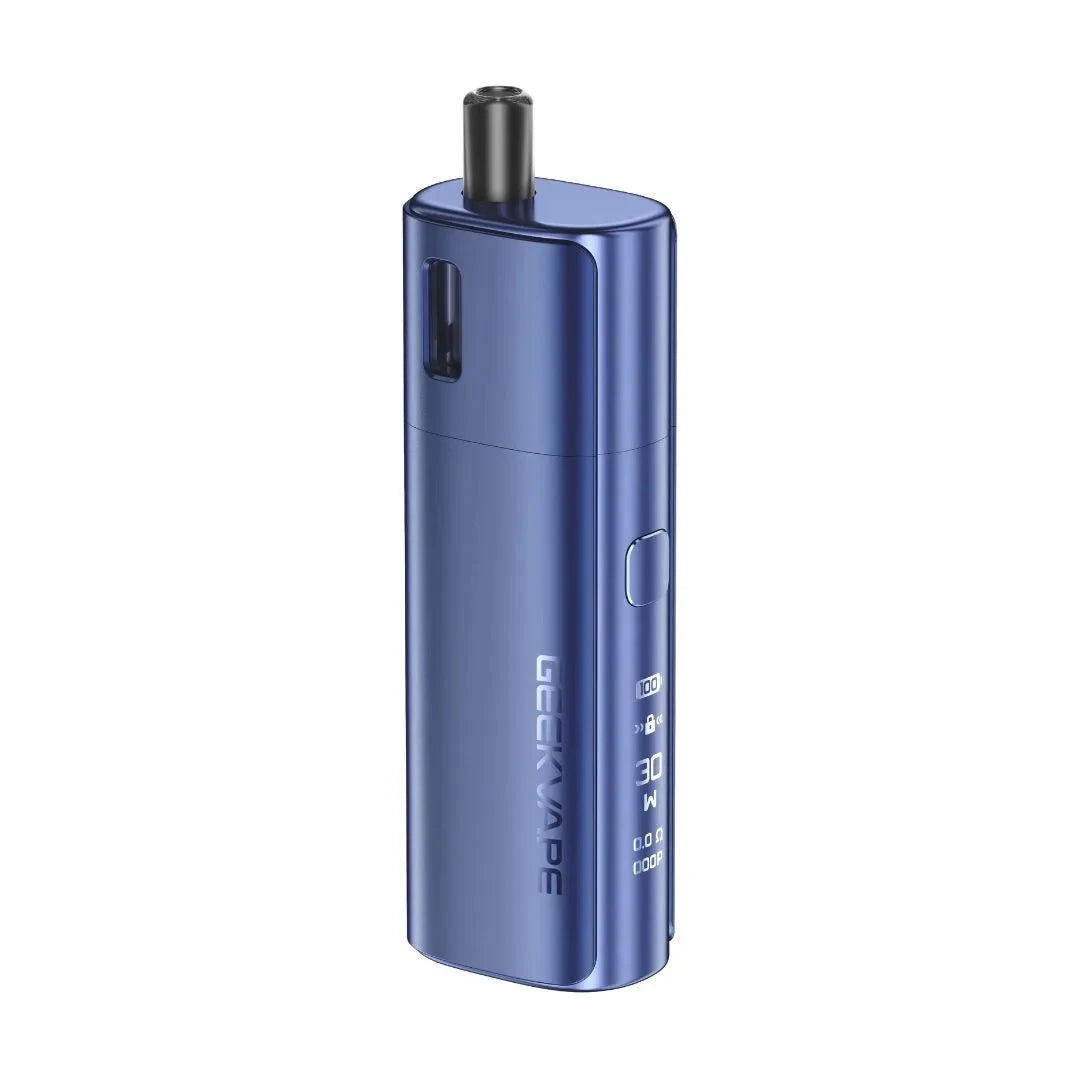 GeekVape Soul 2 Kit Harbor Blue 