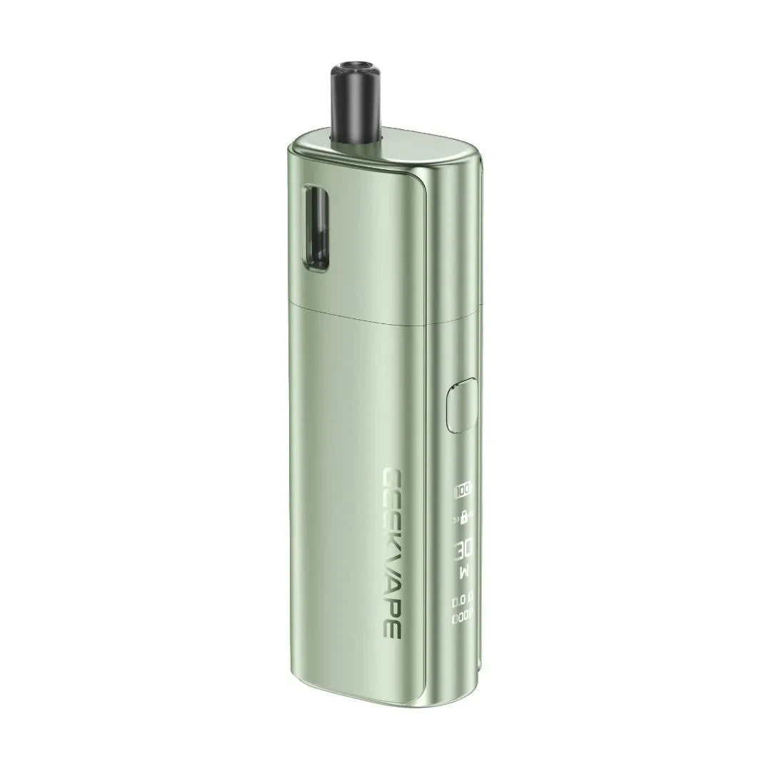 GeekVape Soul 2 Kit Olive Green 