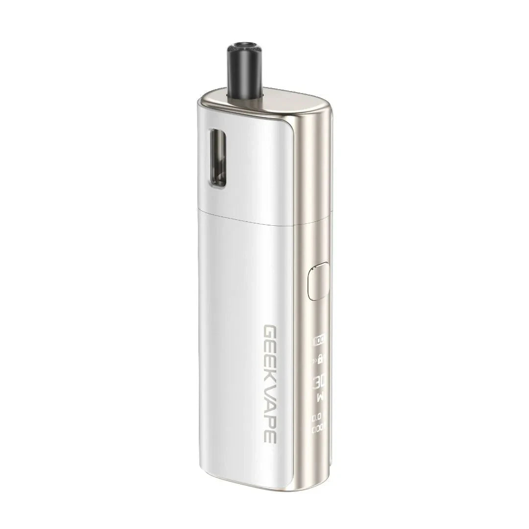 GeekVape Soul 2 Kit Pearl White 