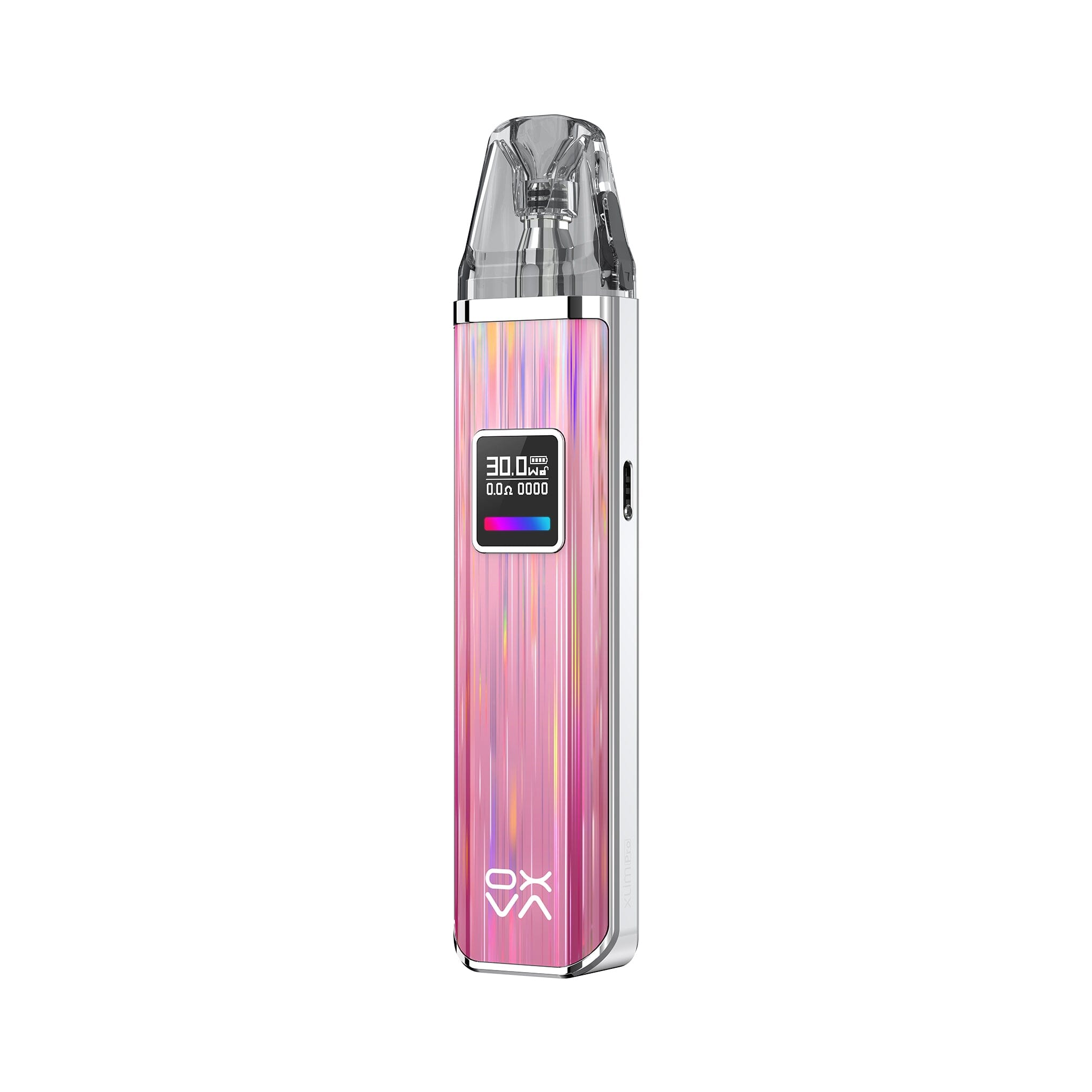 OXVA XLIM Pro Kit Gleamy Pink 