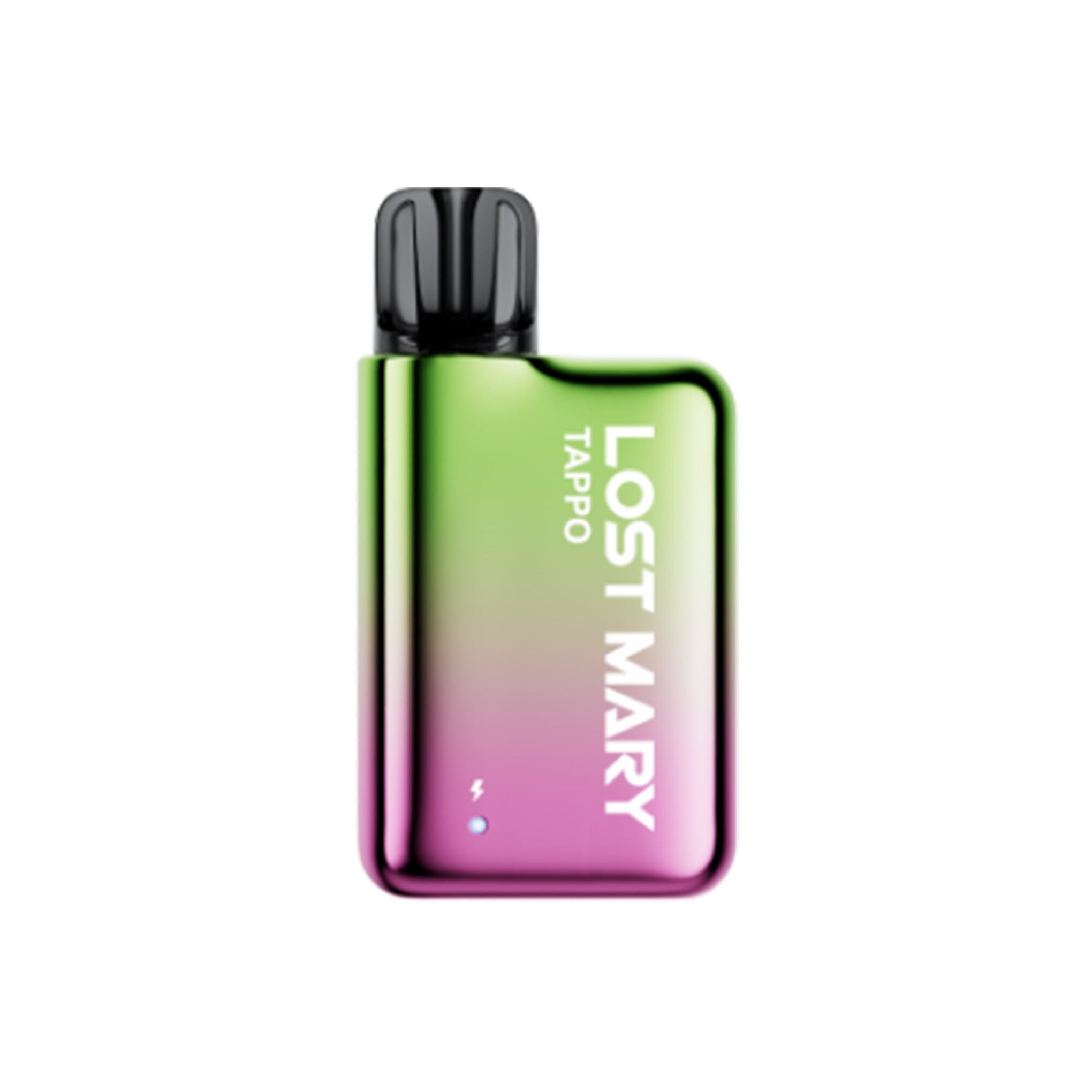 Lost Mary Tappo Pod Kit Green Pink (Watermelon Ice) 