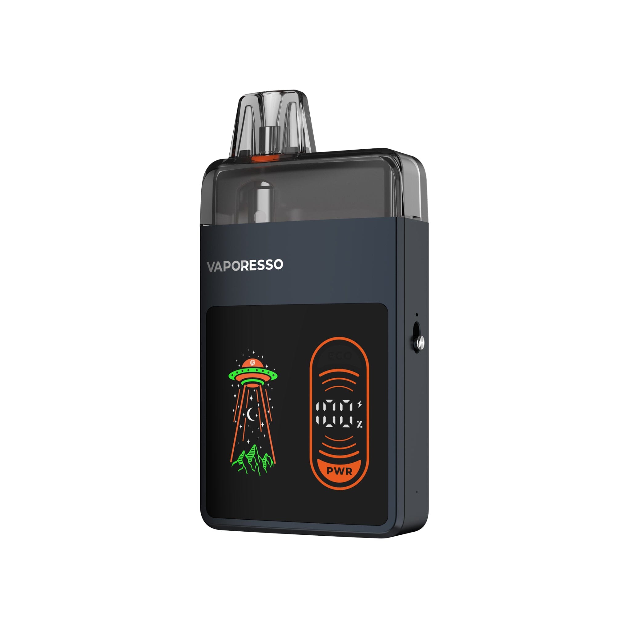 Vaporesso Eco Nano Pro Kit Gunmetal 