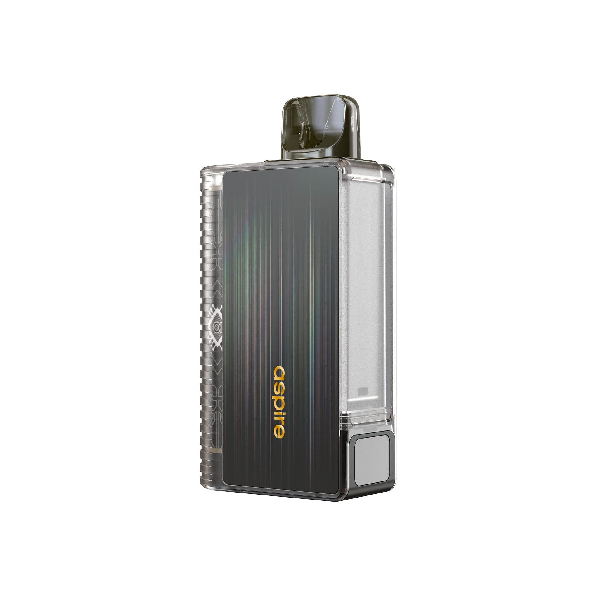 Aspire Gotek Nano Kit Ice Black 