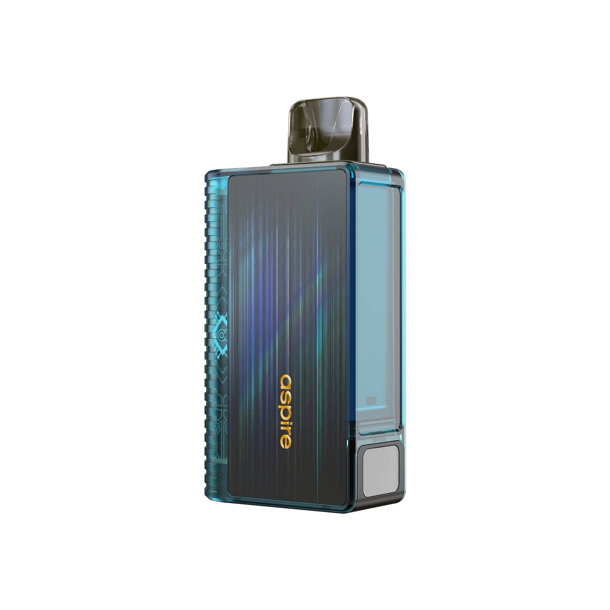 Aspire Gotek Nano Kit Ice Green/Green 