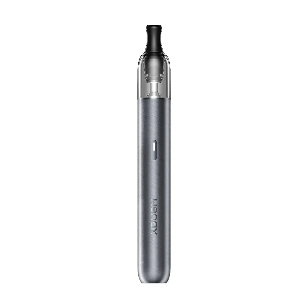 GeekVape Wenax M2 Iron Silver 