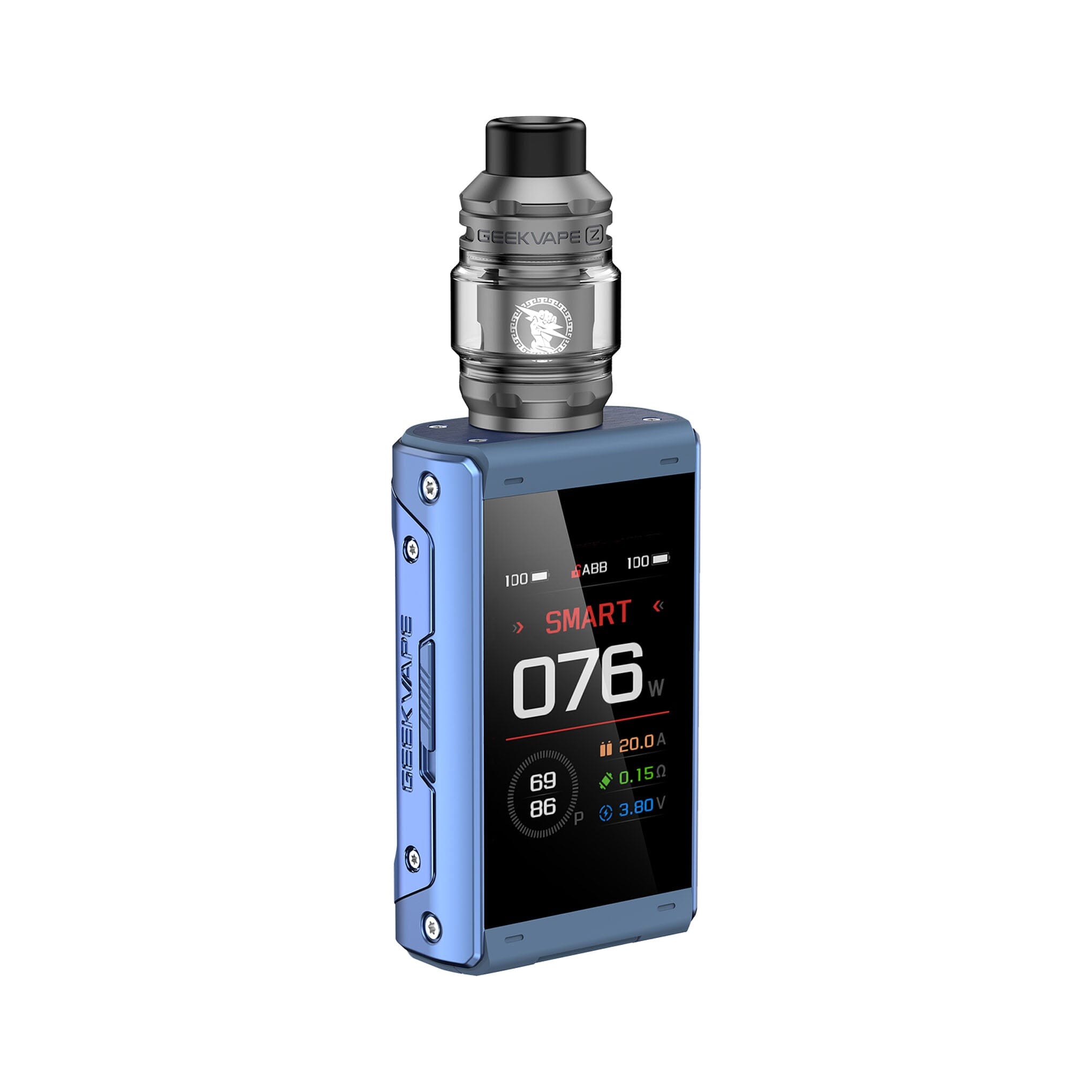 GeekVape Aegis T200 Kit