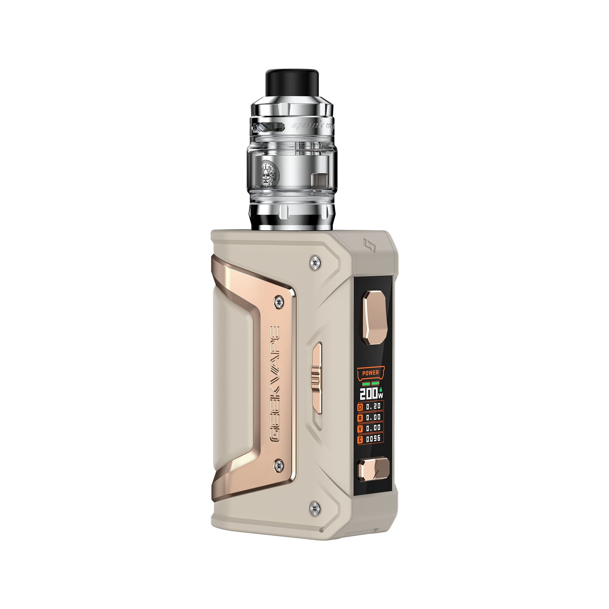 GeekVape L200 Classic Kit Beige 