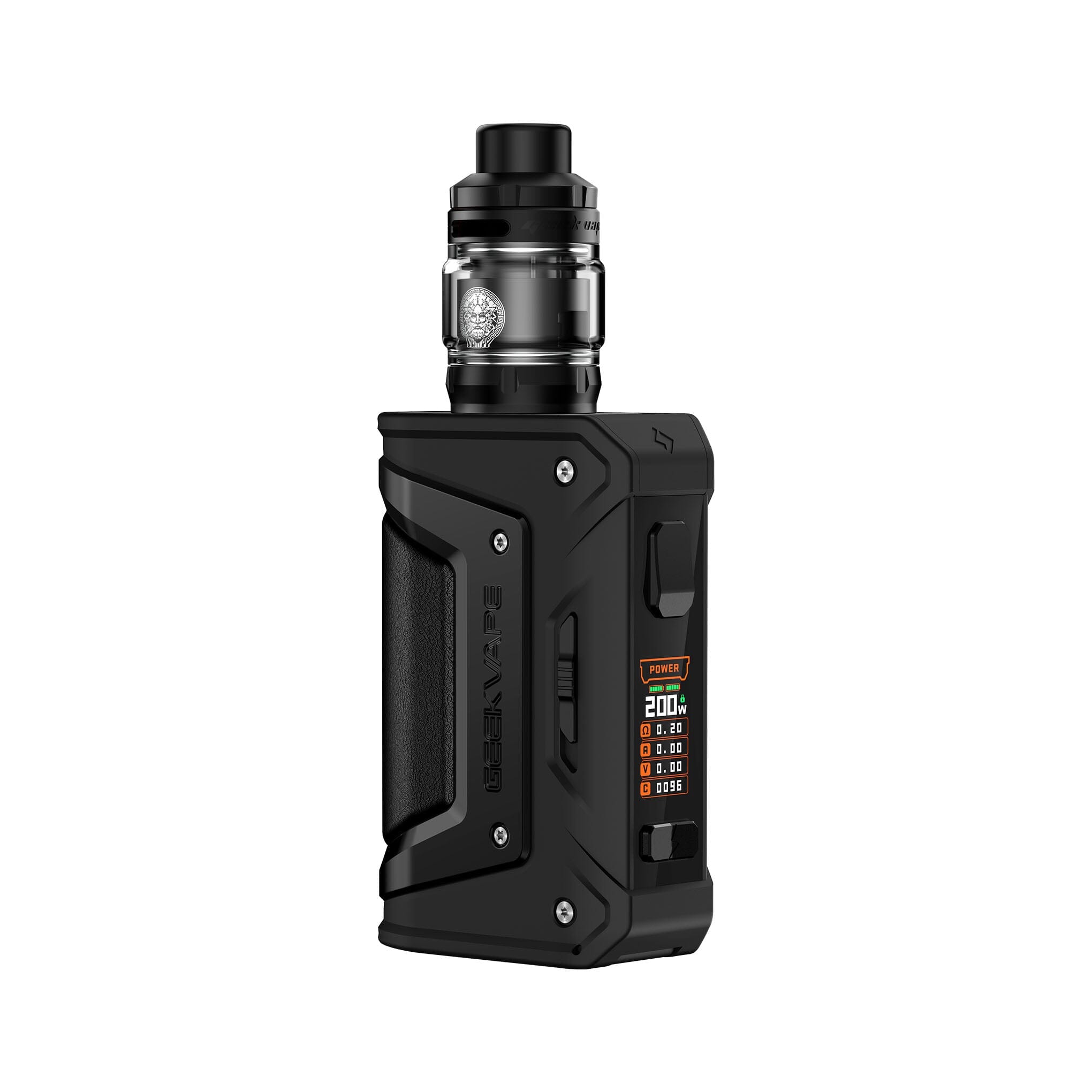 GeekVape L200 Classic Kit Black 