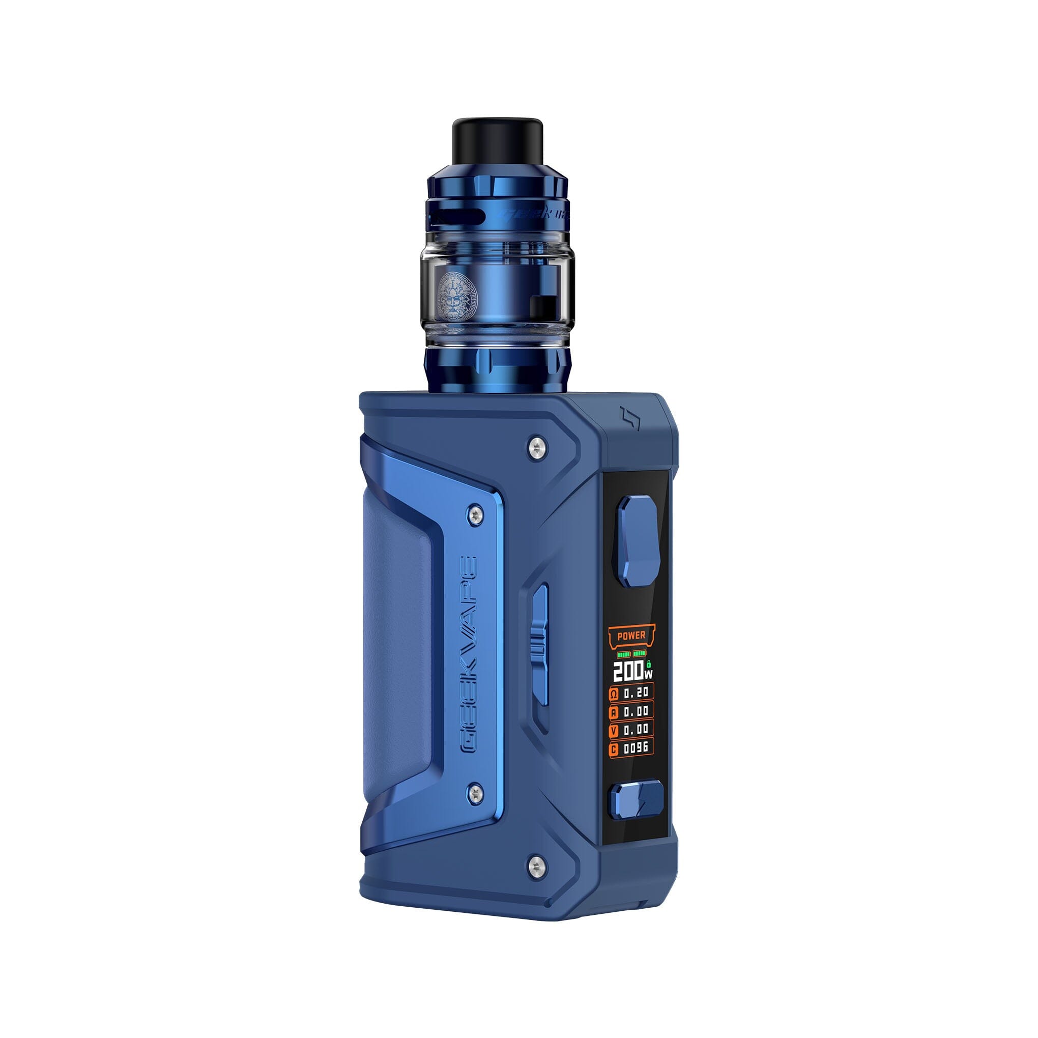 GeekVape L200 Classic Kit Blue 