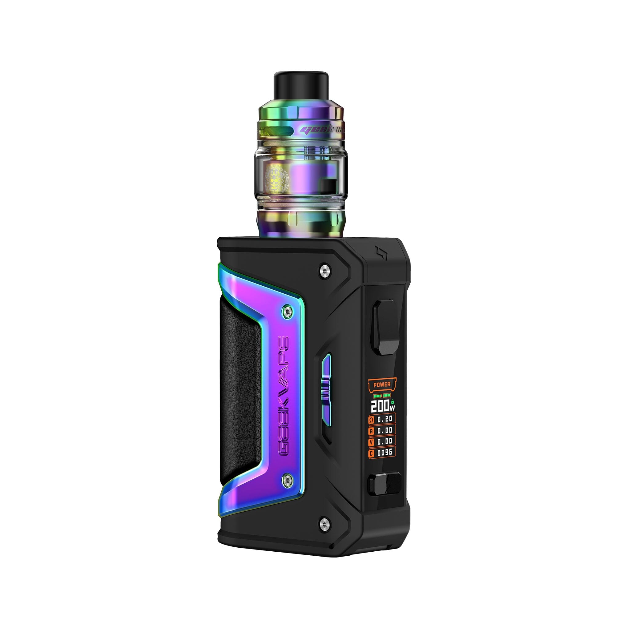 GeekVape L200 Classic Kit Rainbow 