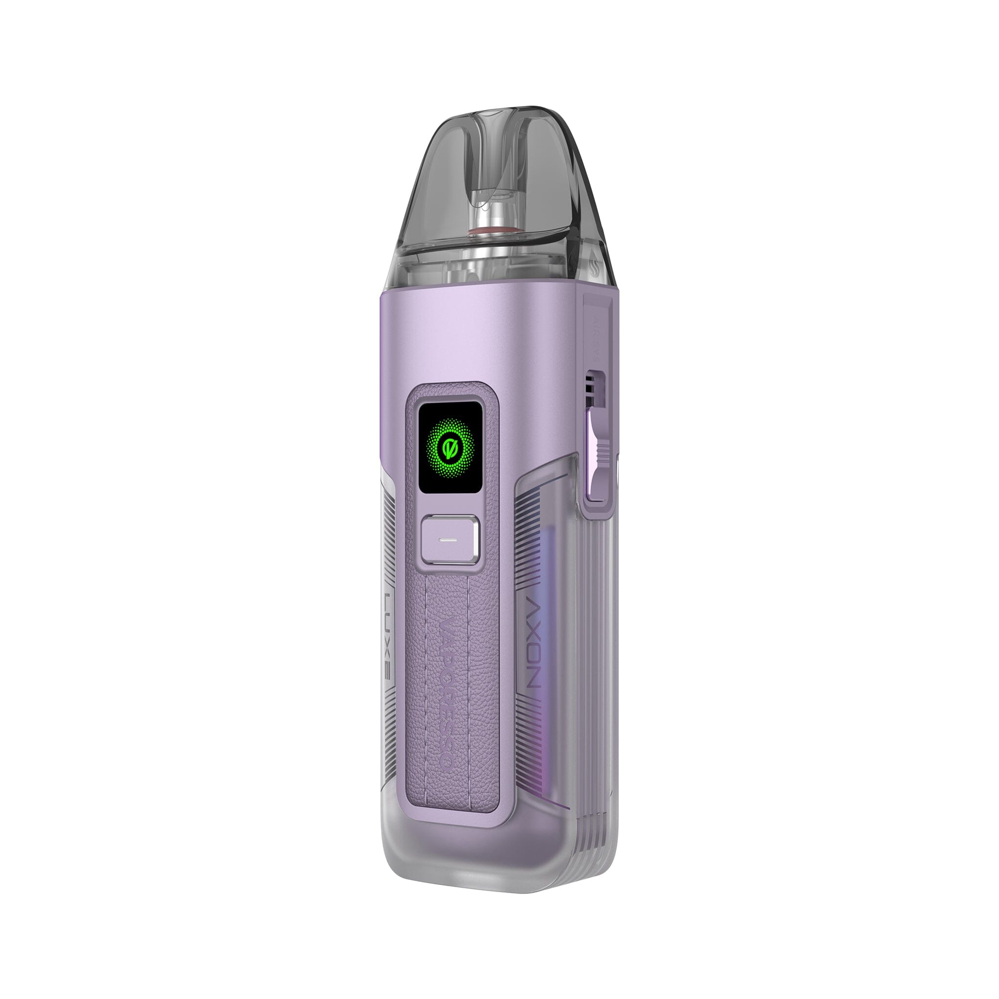 Vaporesso LUXE X2 Kit Light Purple 