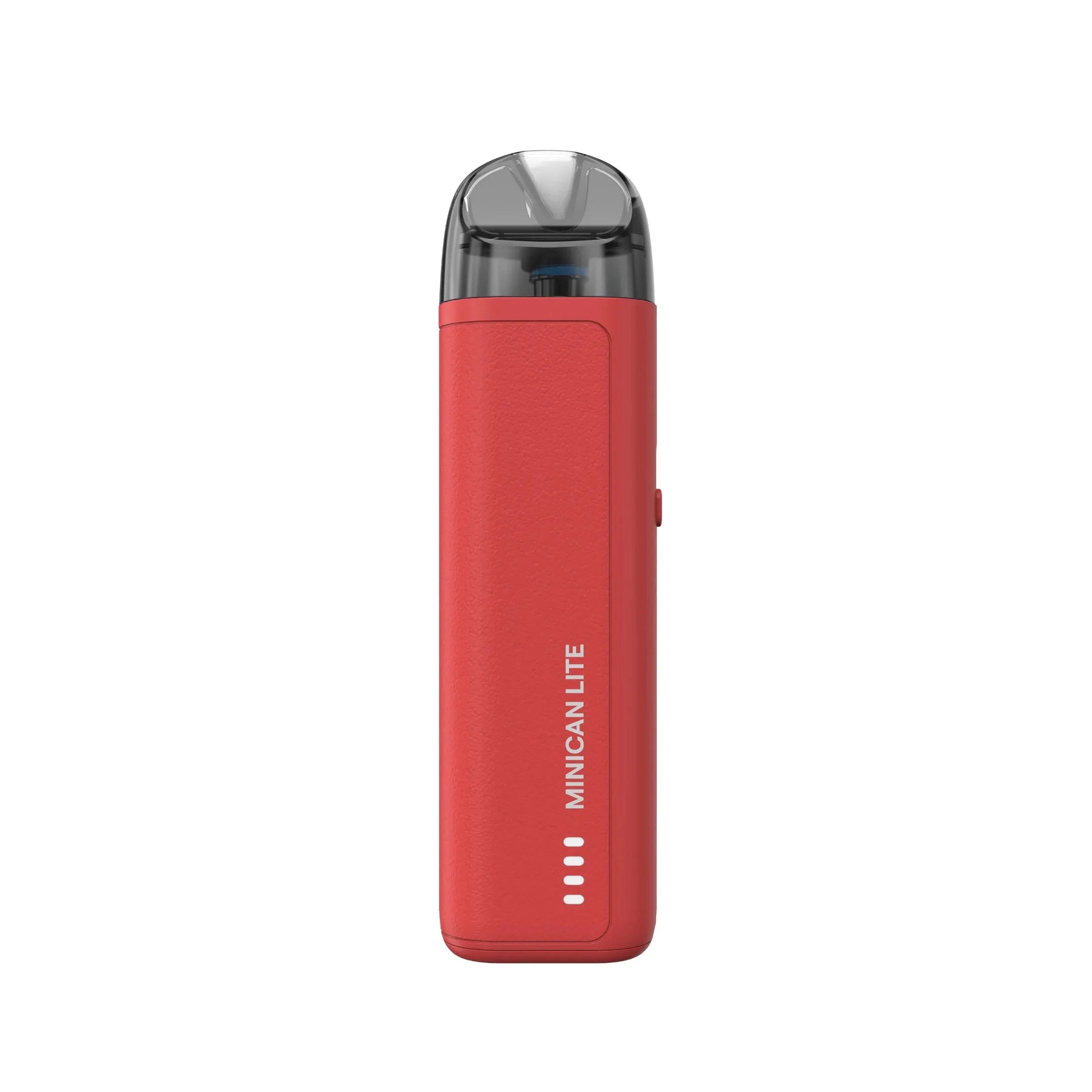 Aspire Minican Lite Kit Bright Red 
