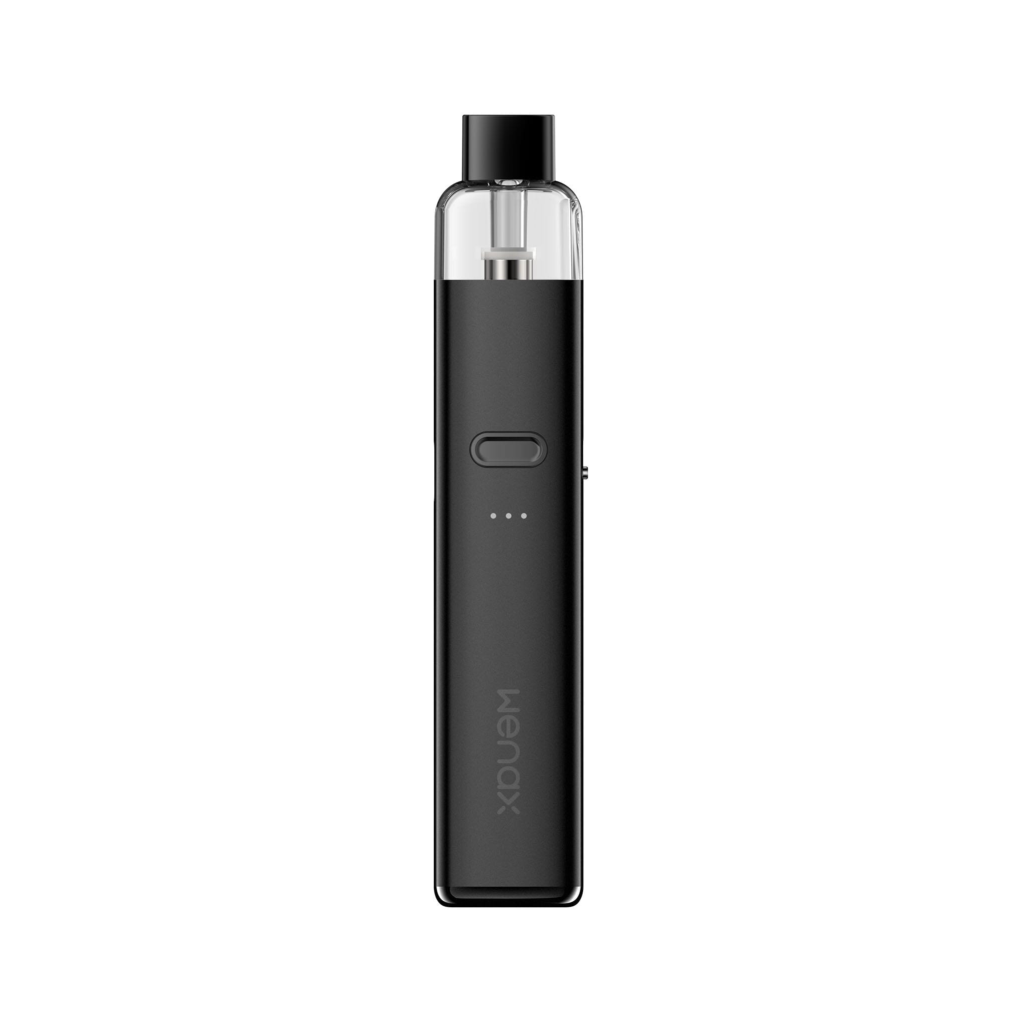 GeekVape Wenax K2 Kit Matte Black 