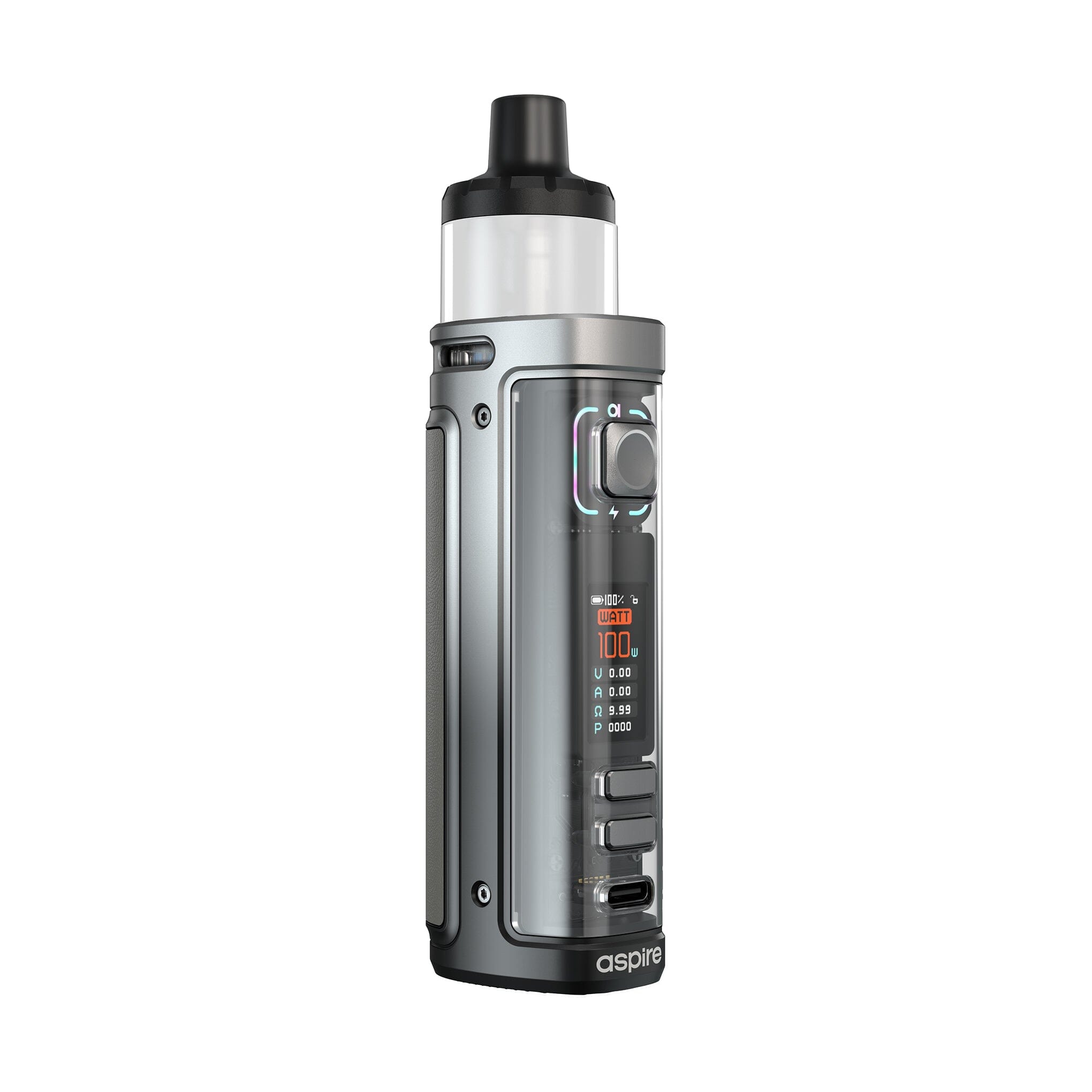 Aspire Veynom LX Kit Metalic Fade 