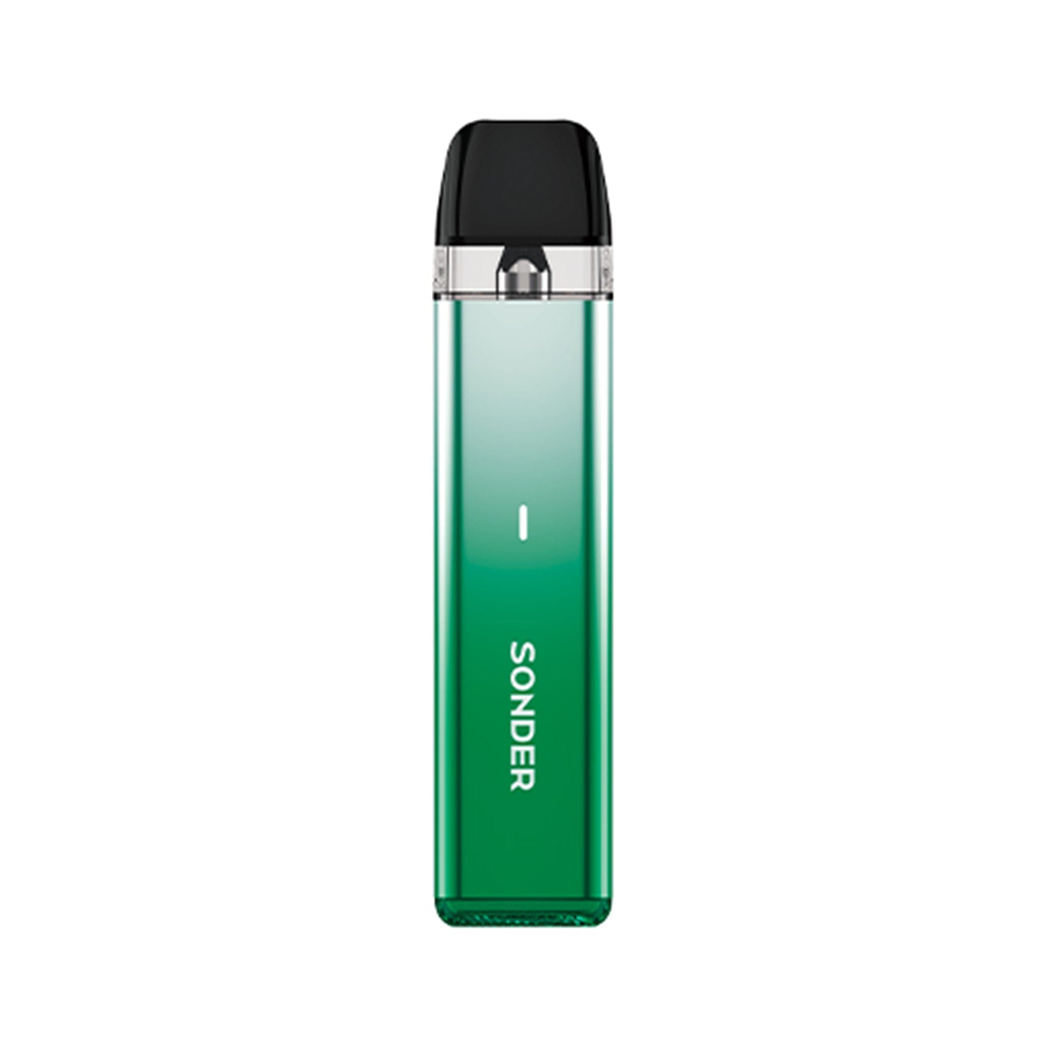 GeekVape Sonder Q Lite Kit Metallic Green 