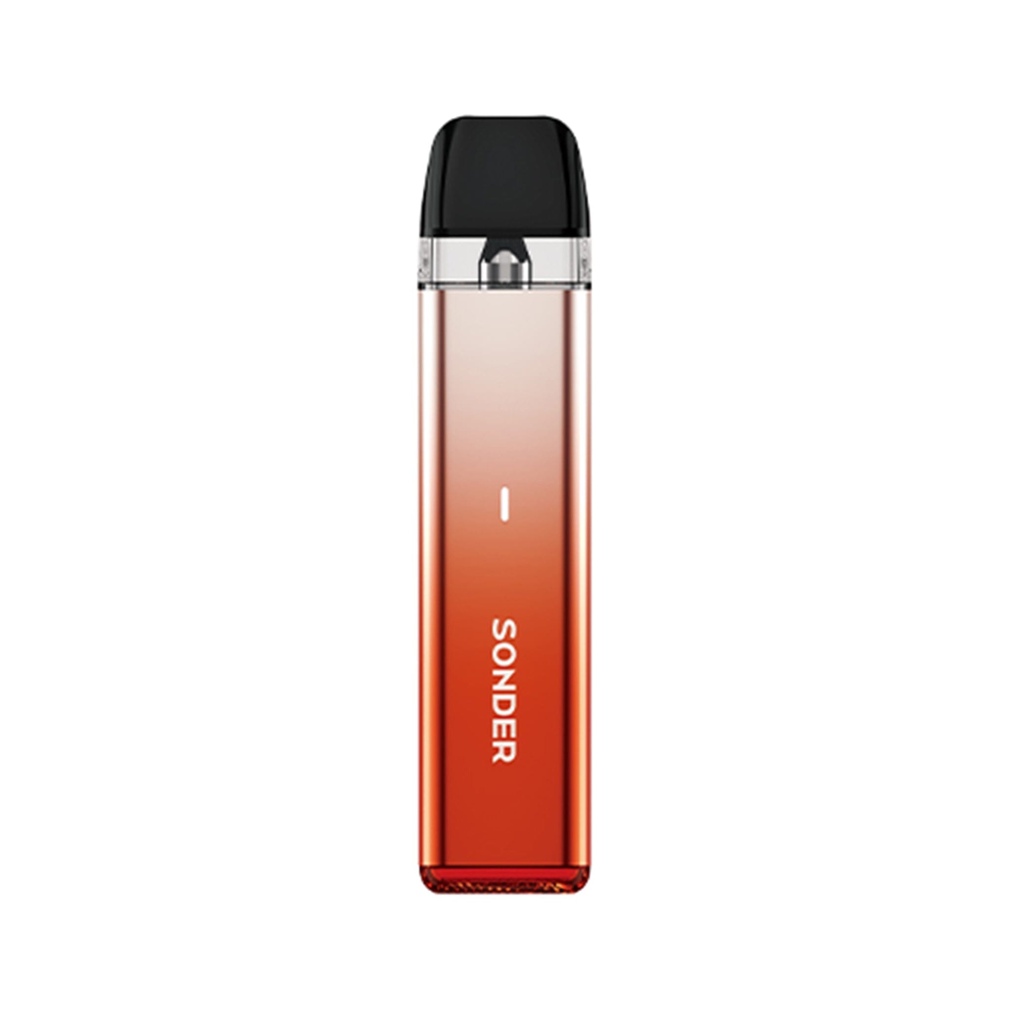 GeekVape Sonder Q Lite Kit Metallic Orange 